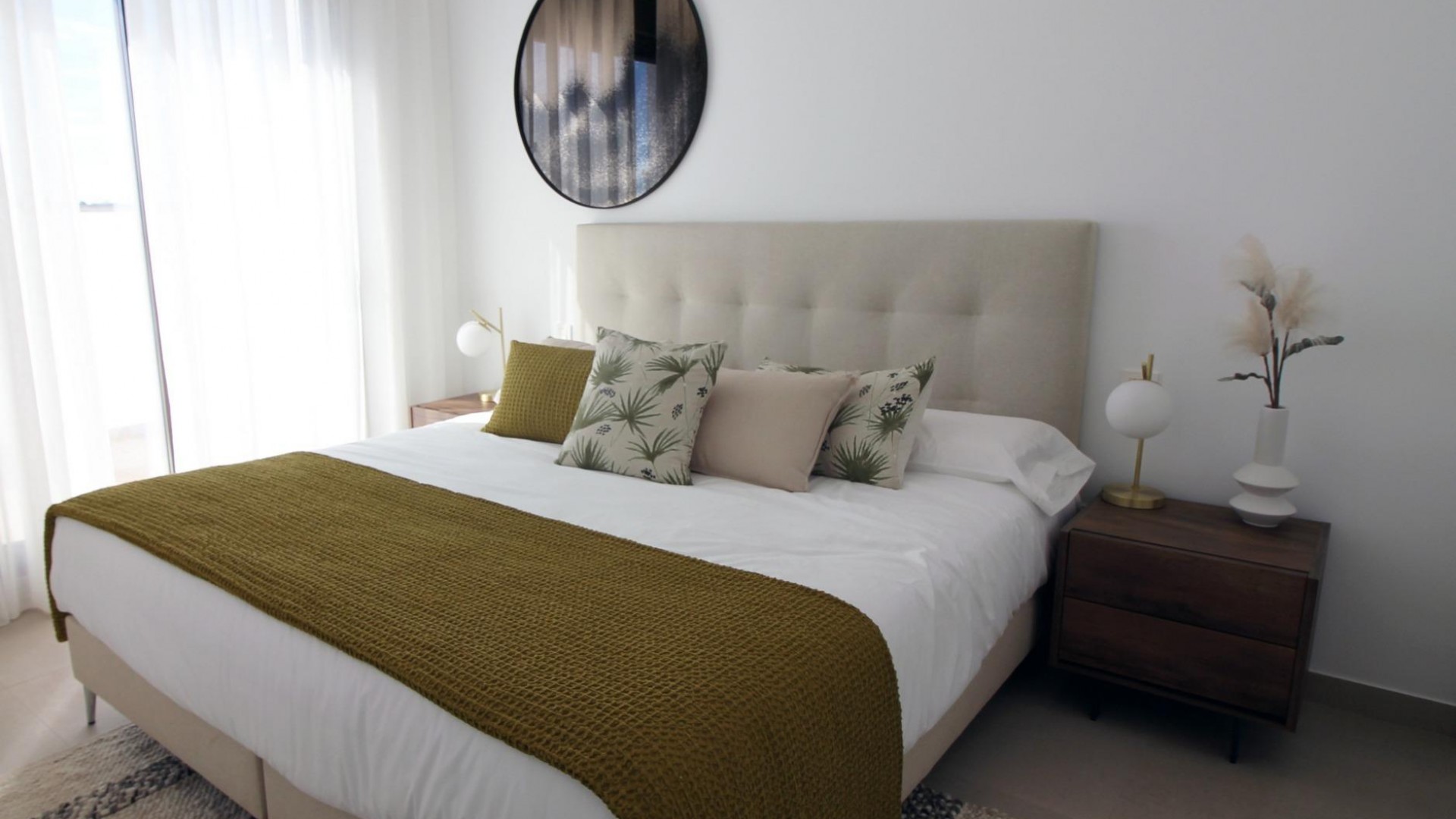 New Build - Detached Villa -
Pilar de la Horadada - El Pilar de la Horadada