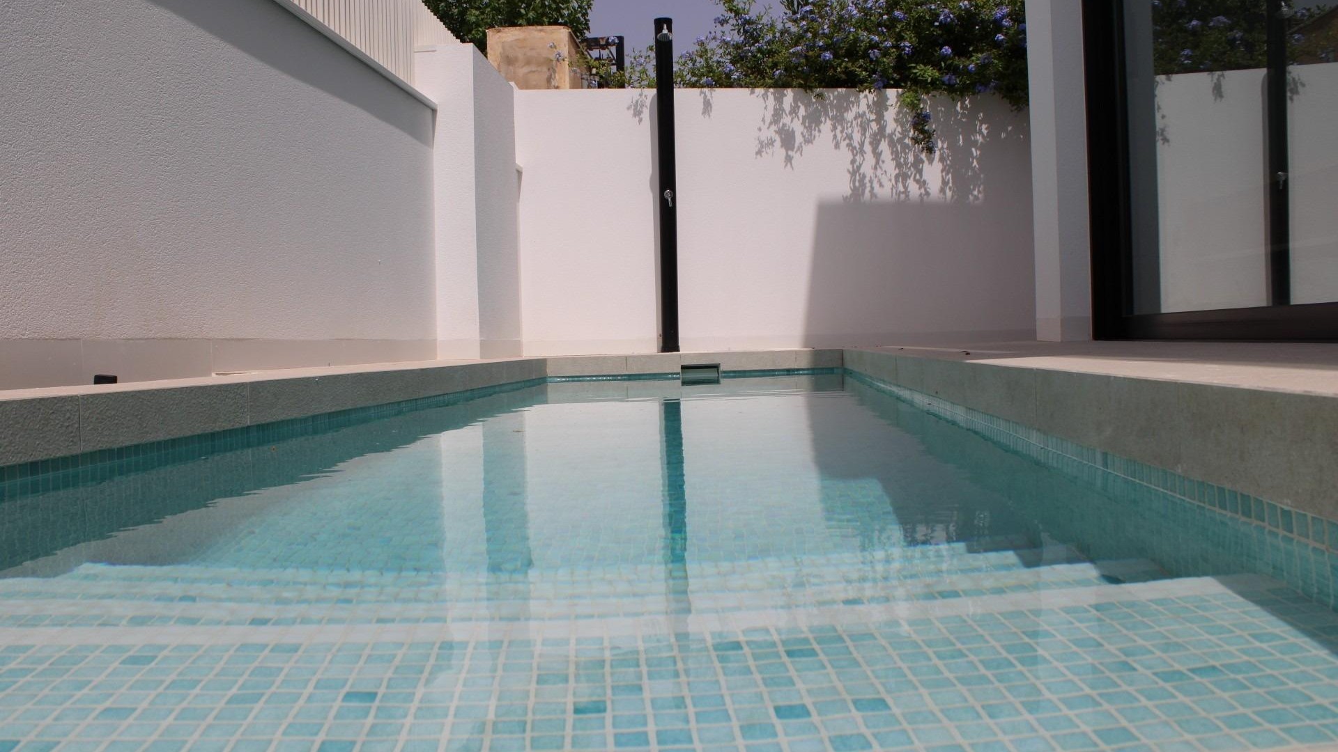 New Build - Detached Villa -
Pilar de la Horadada - La Torre de la Horadada