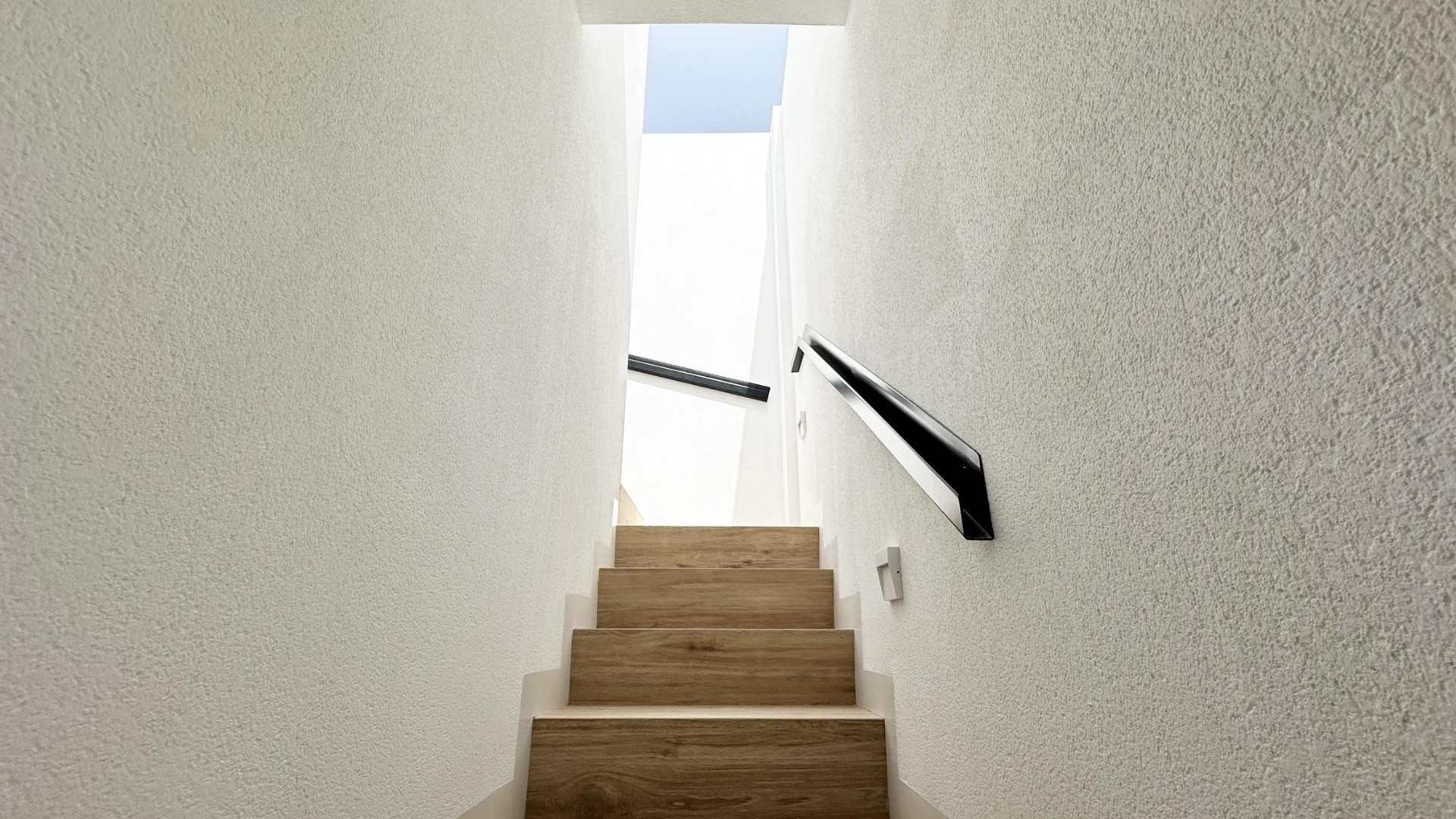 New Build - Detached Villa -
Pilar de la Horadada - La Torre de la Horadada