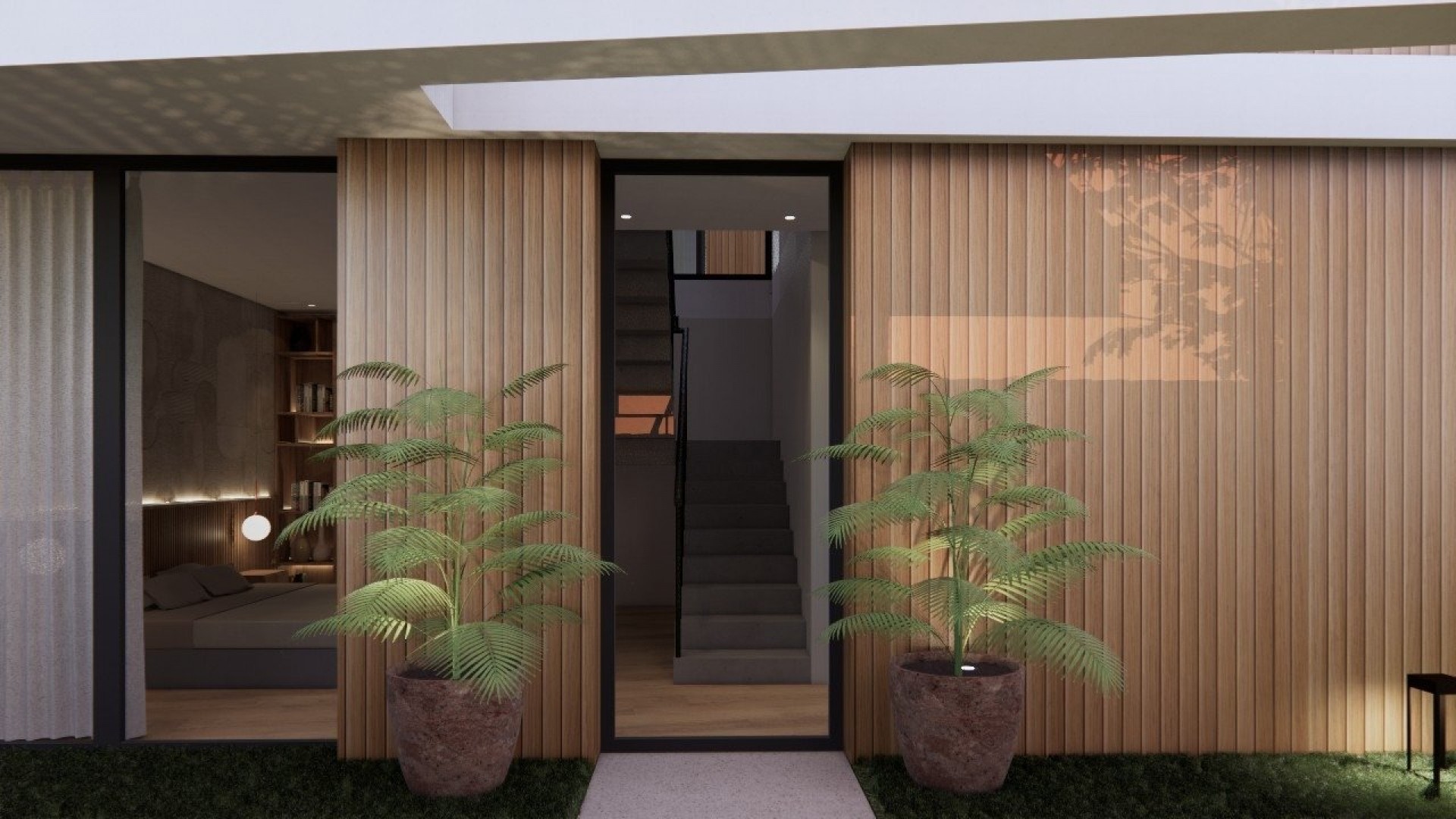 New Build - Detached Villa -
Pilar de la Horadada - La Torre de la Horadada