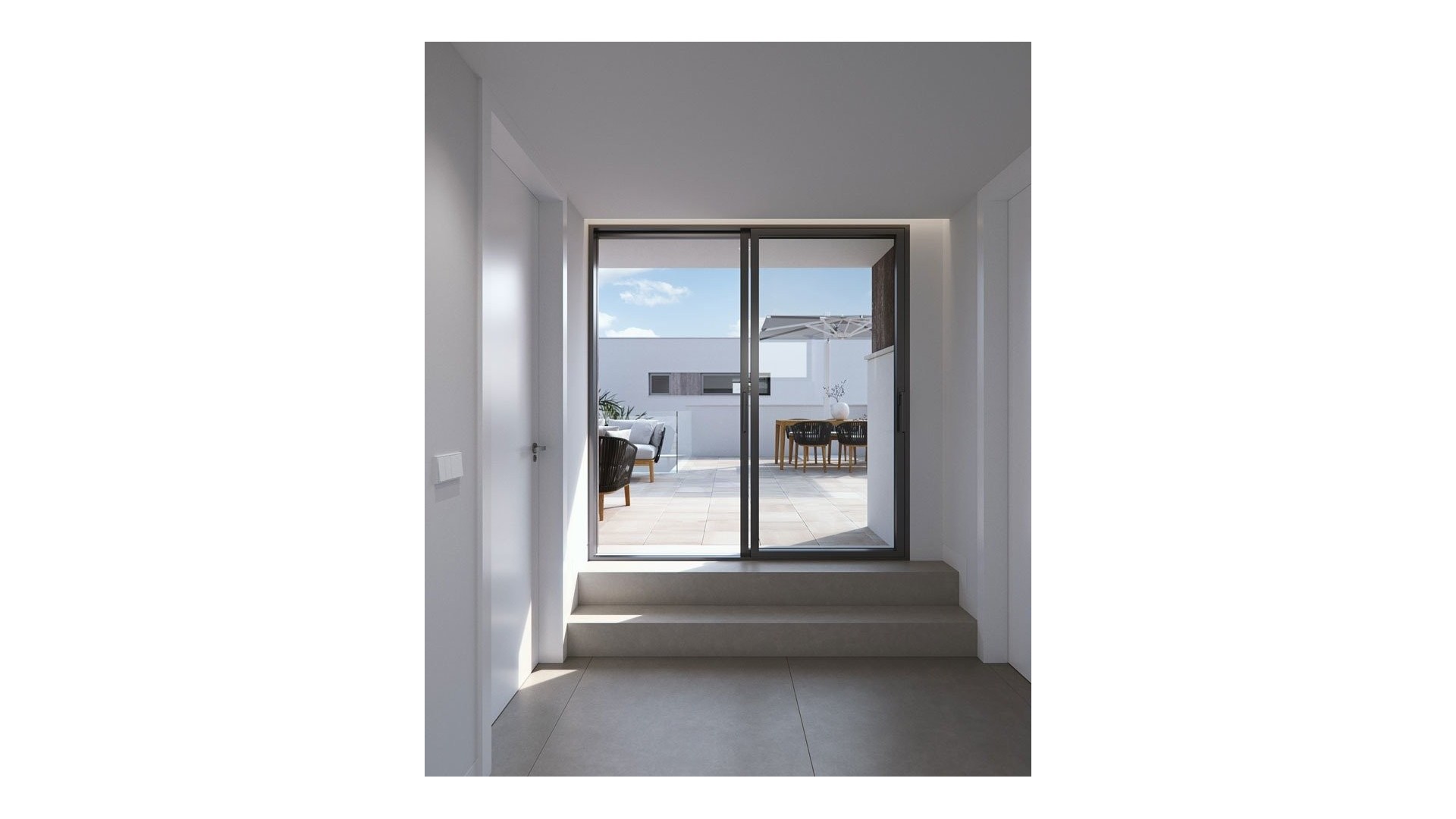 New Build - Detached Villa -
Pilar de la Horadada - La Torre de la Horadada