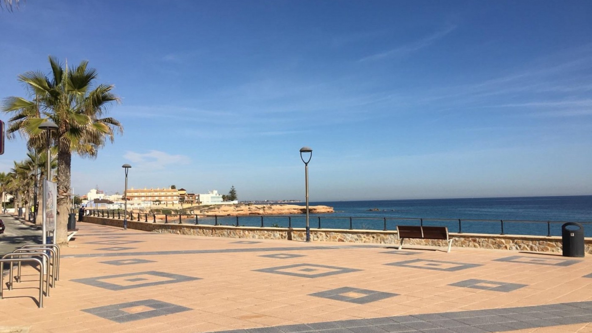 New Build - Detached Villa -
Pilar de la Horadada - Las Higuericas