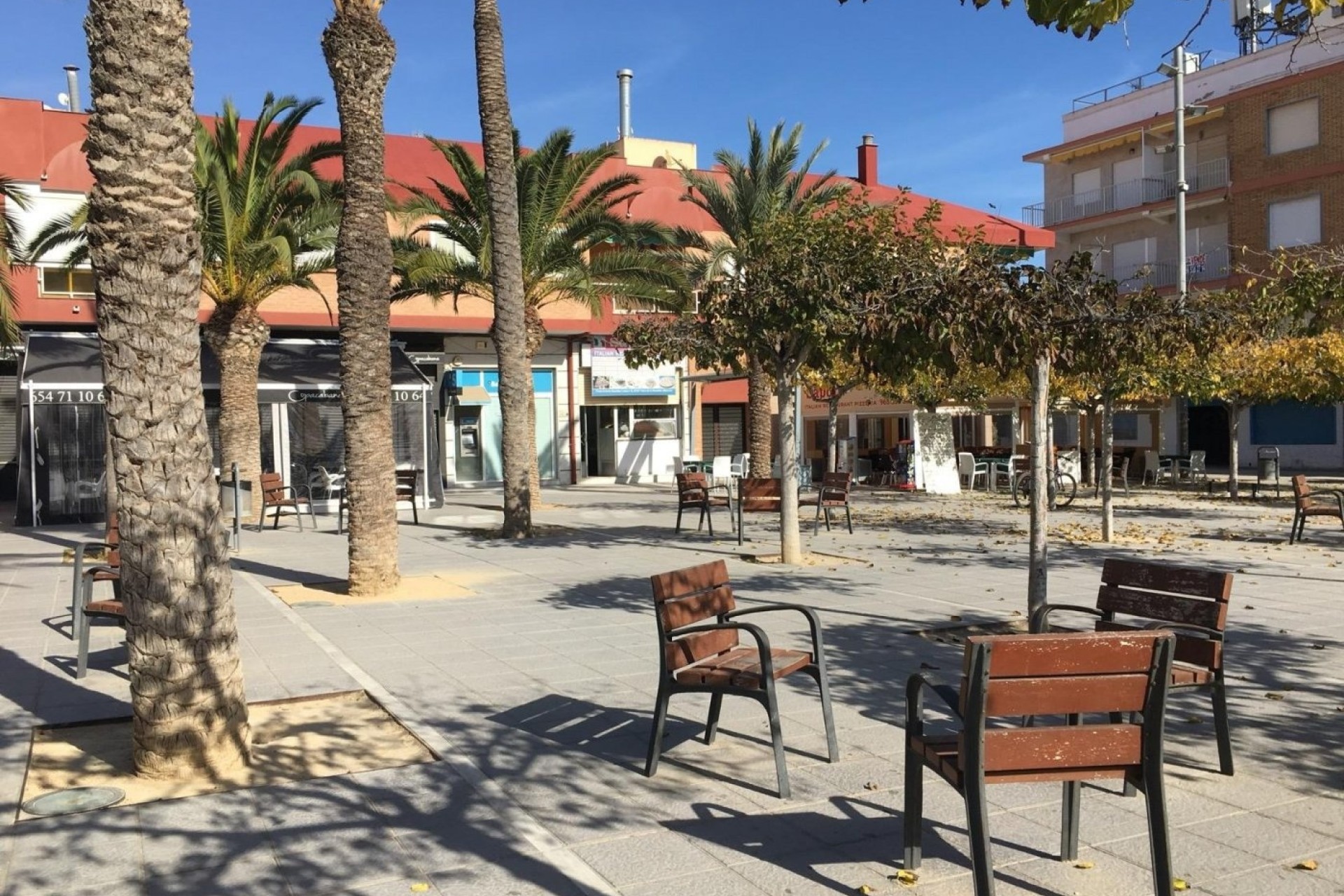 New Build - Detached Villa -
Pilar de la Horadada - Las Higuericas