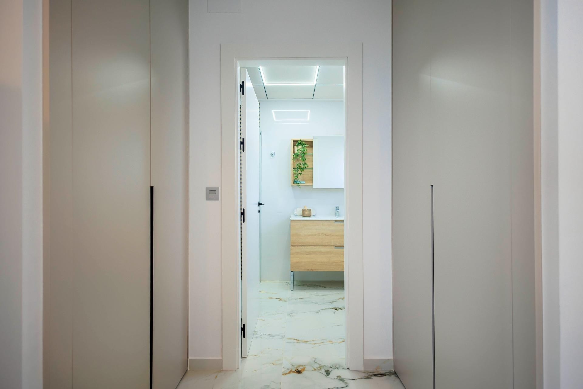 New Build - Detached Villa -
Pilar de la Horadada - Lo Romero Golf