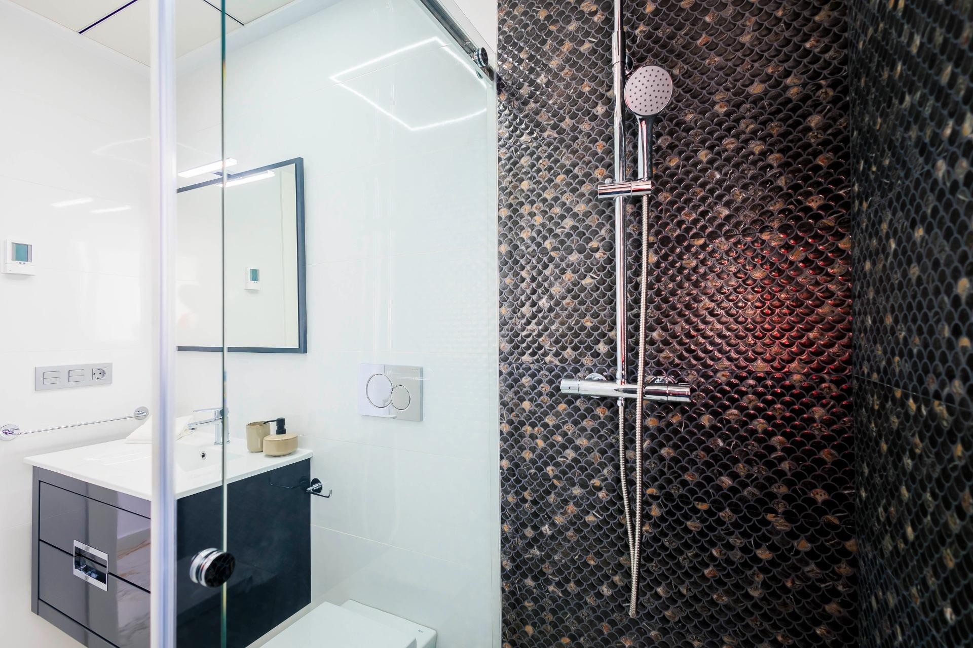 New Build - Detached Villa -
Pilar de la Horadada - Lo Romero Golf