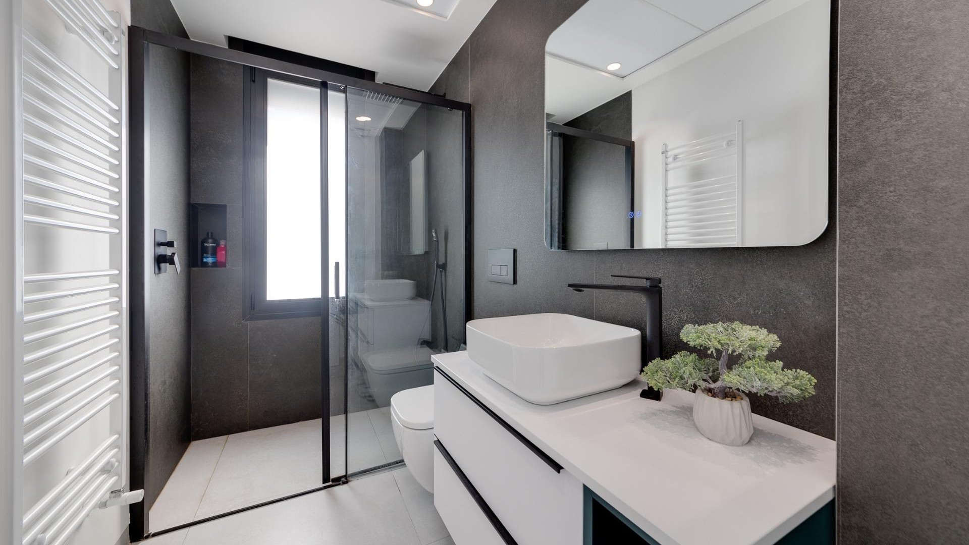 New Build - Detached Villa -
Pilar de la Horadada - Lo Romero Golf