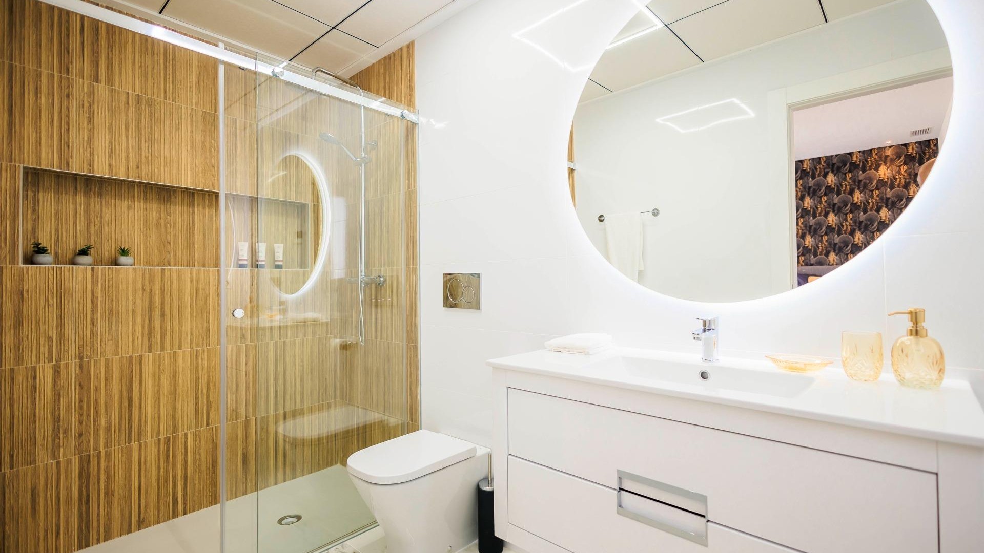 New Build - Detached Villa -
Pilar de la Horadada - Lo Romero Golf