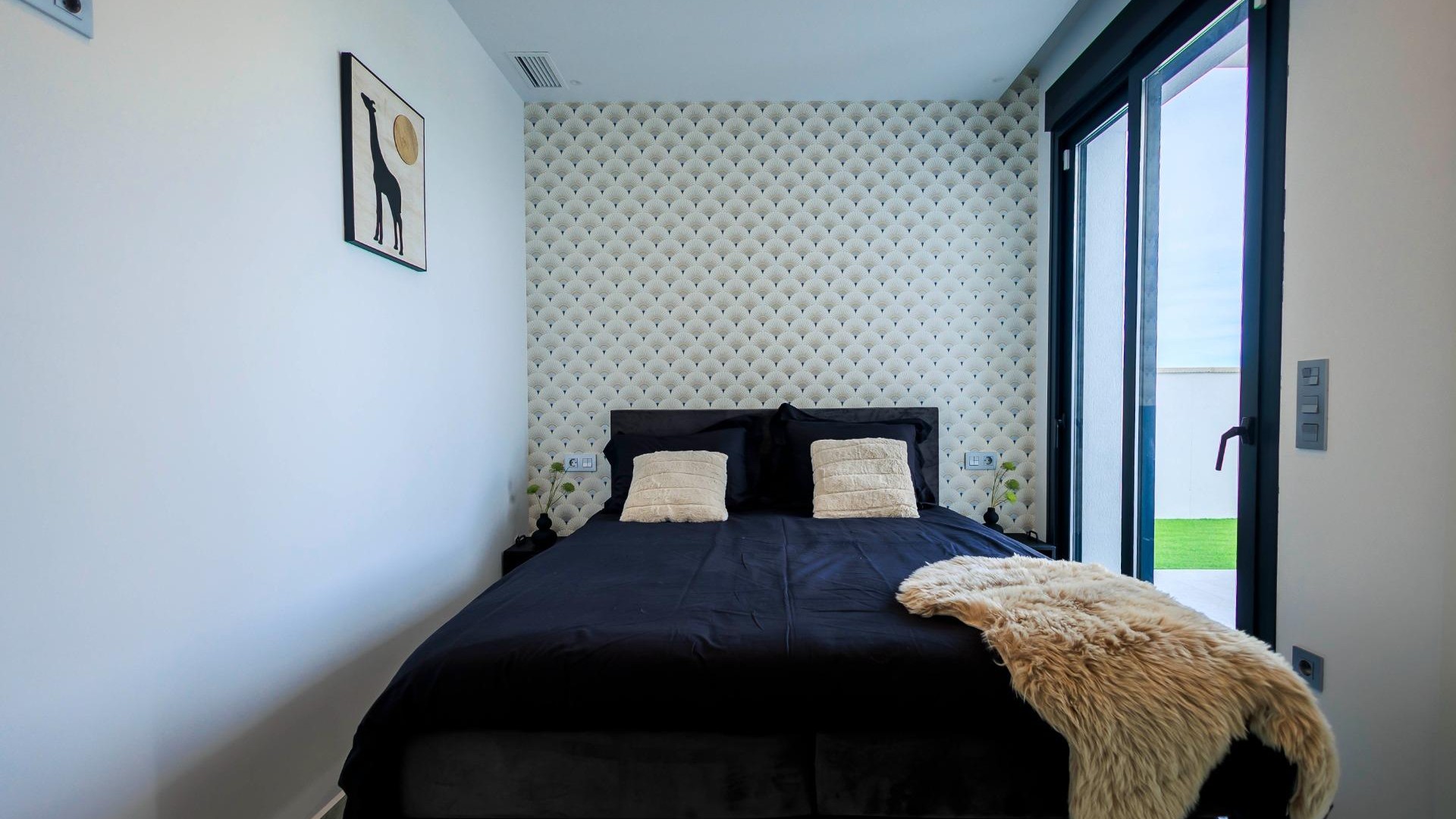 New Build - Detached Villa -
Pilar de la Horadada - Lo Romero Golf