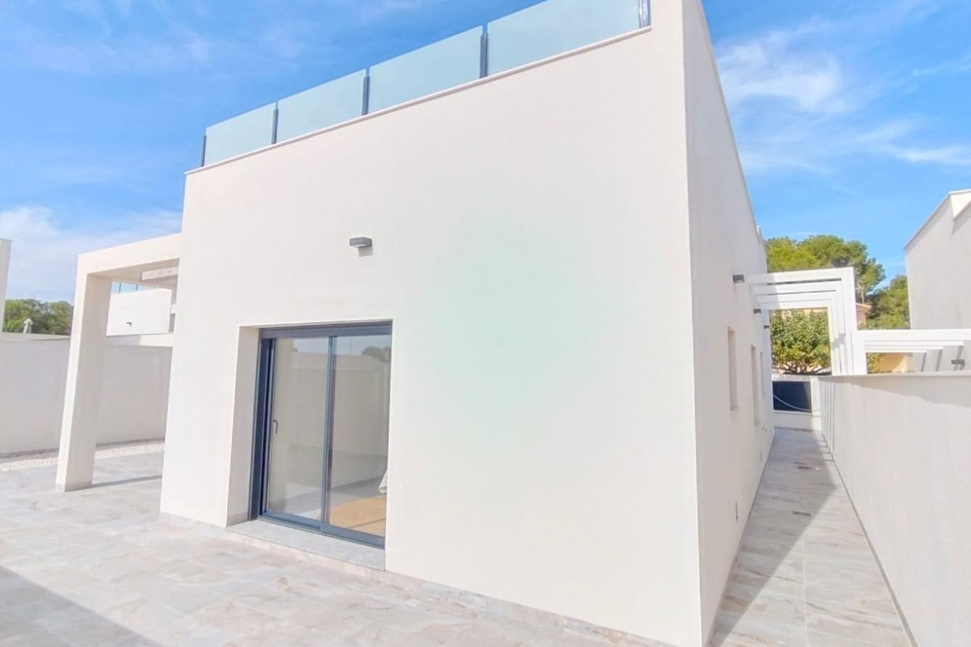 New Build - Detached Villa -
Pilar de la Horadada - Pinar de Campoverde