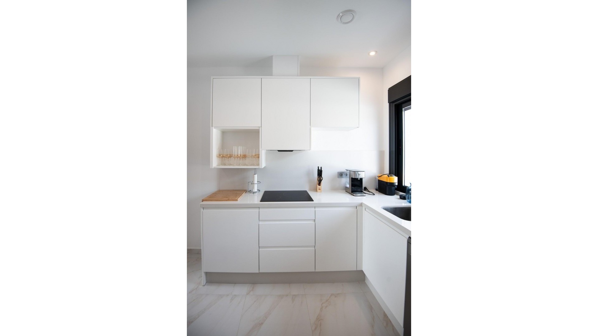 New Build - Detached Villa -
Pilar de la Horadada - Pinar de Campoverde