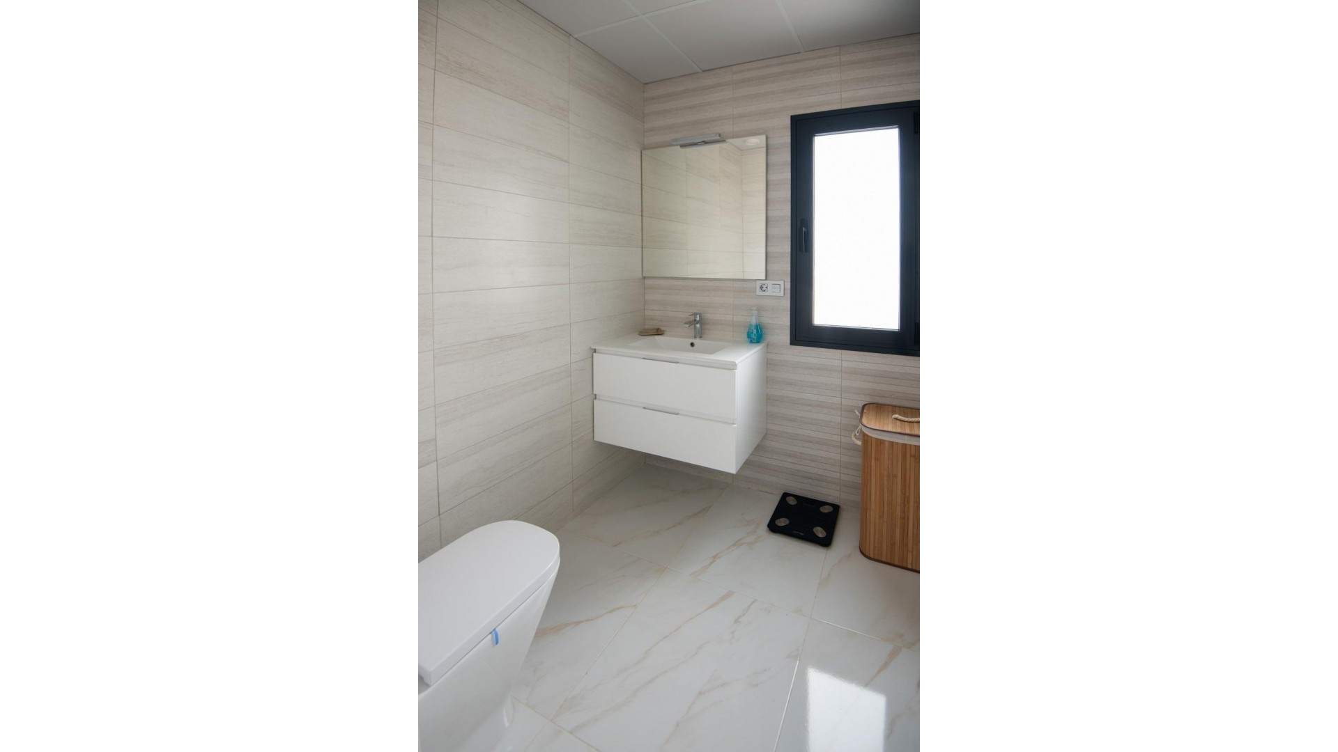 New Build - Detached Villa -
Pilar de la Horadada - Pinar de Campoverde