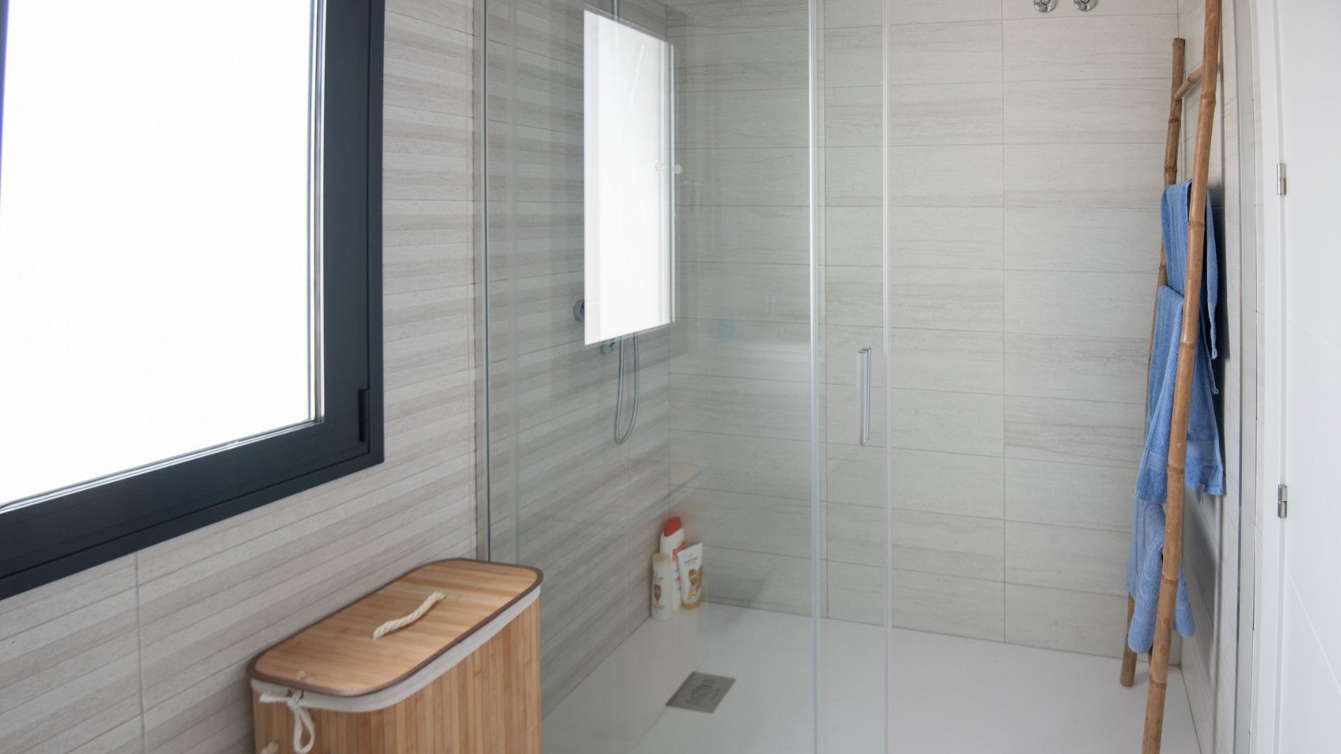 New Build - Detached Villa -
Pilar de la Horadada - Pinar de Campoverde