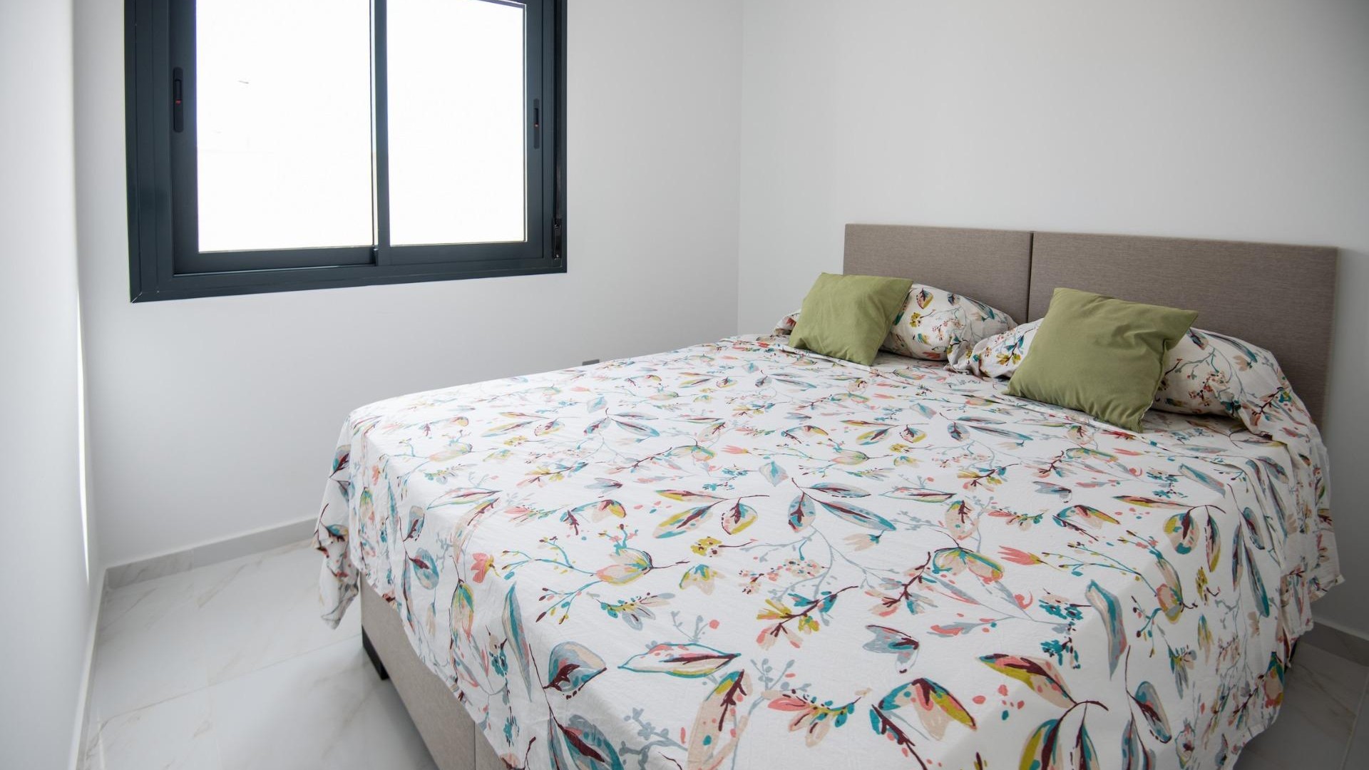 New Build - Detached Villa -
Pilar de la Horadada - Pinar de Campoverde