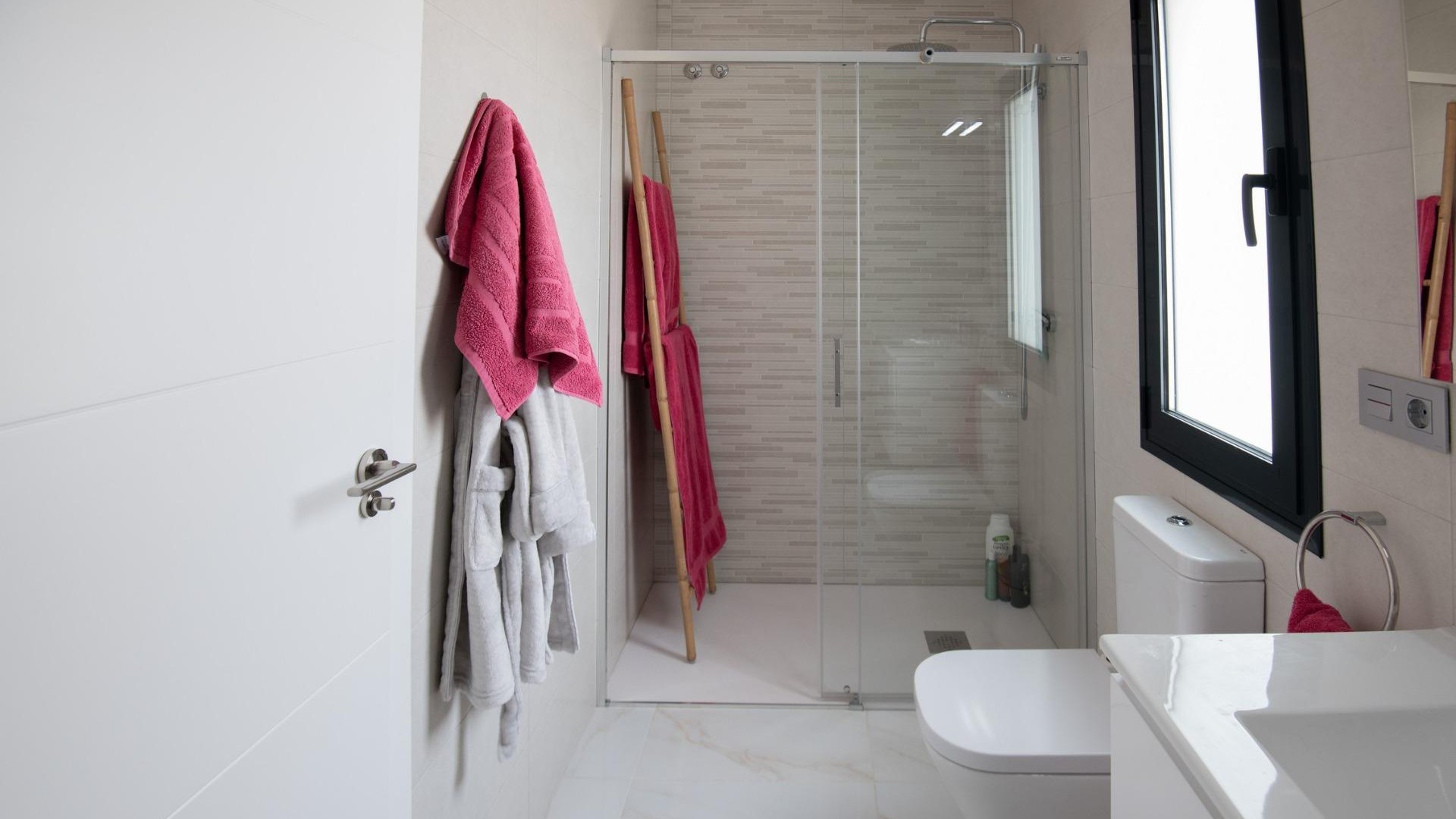 New Build - Detached Villa -
Pilar de la Horadada - Pinar de Campoverde