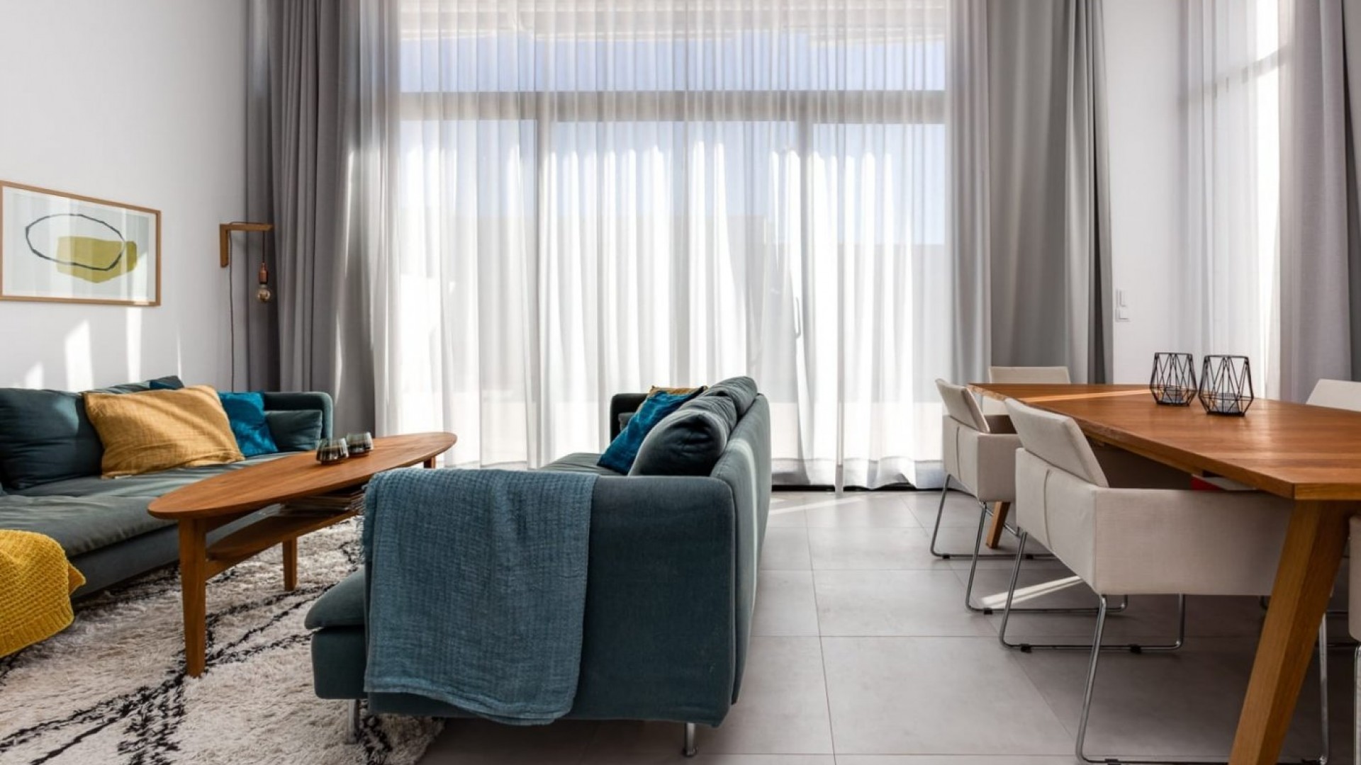 New Build - Detached Villa -
Pilar de la Horadada - pueblo