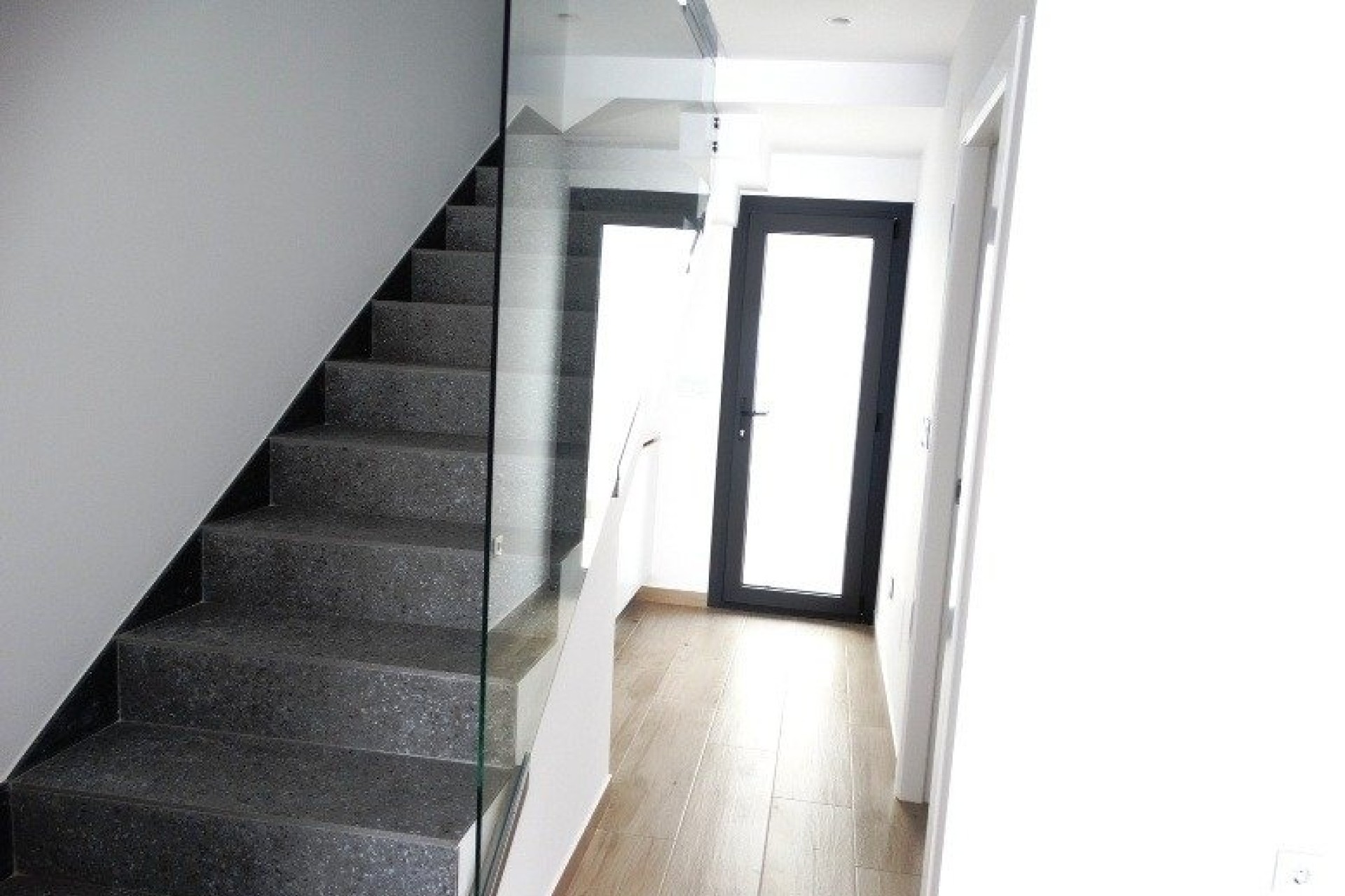 New Build - Detached Villa -
Pilar de la Horadada - pueblo