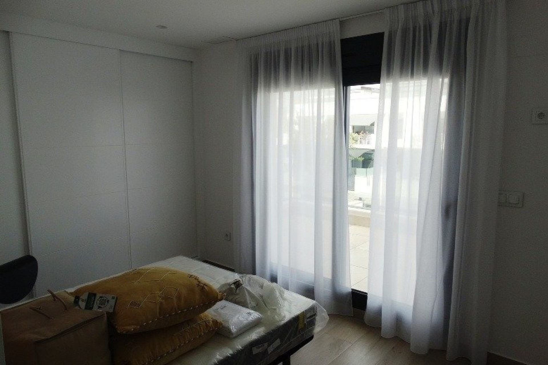 New Build - Detached Villa -
Pilar de la Horadada - pueblo