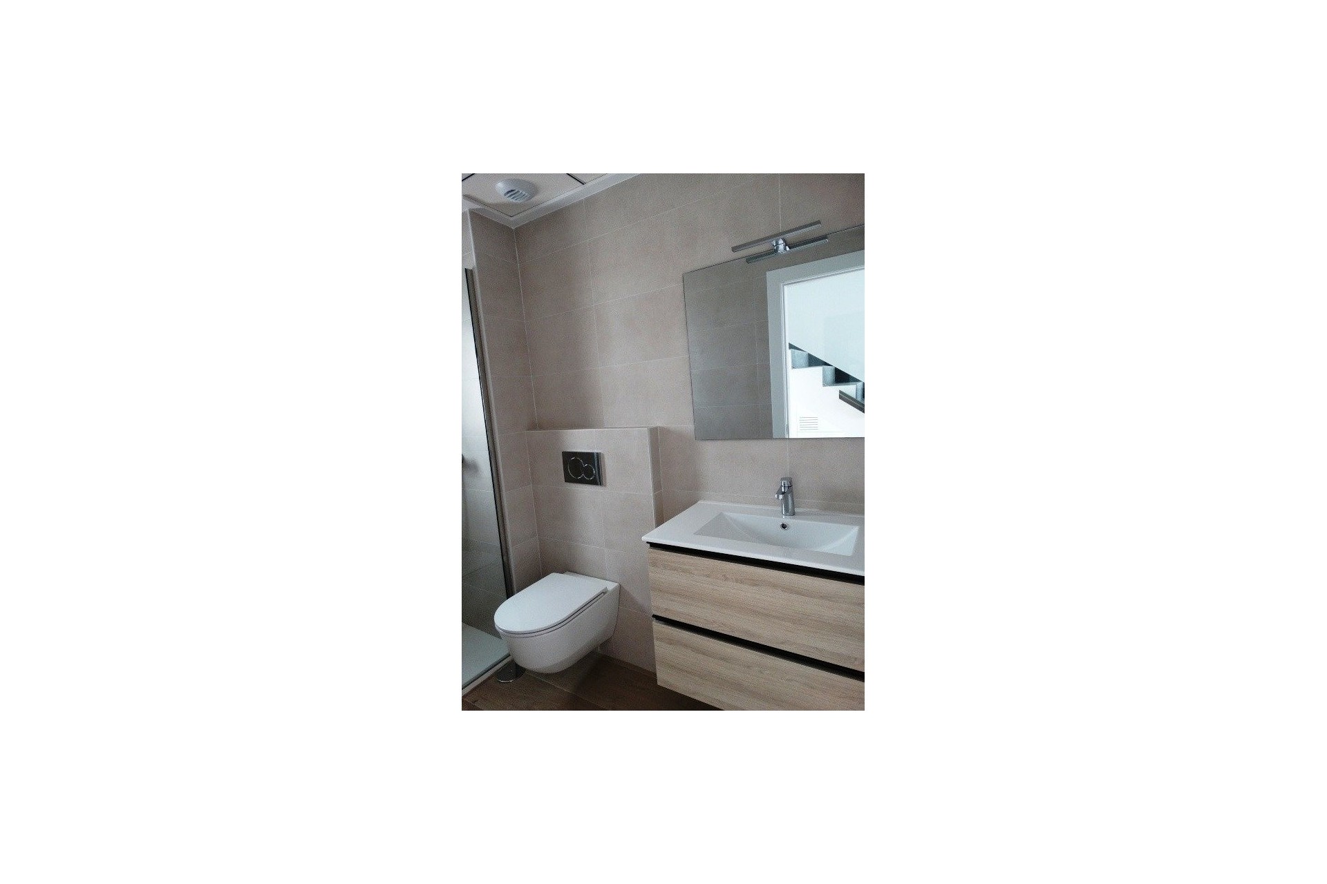 New Build - Detached Villa -
Pilar de la Horadada - pueblo