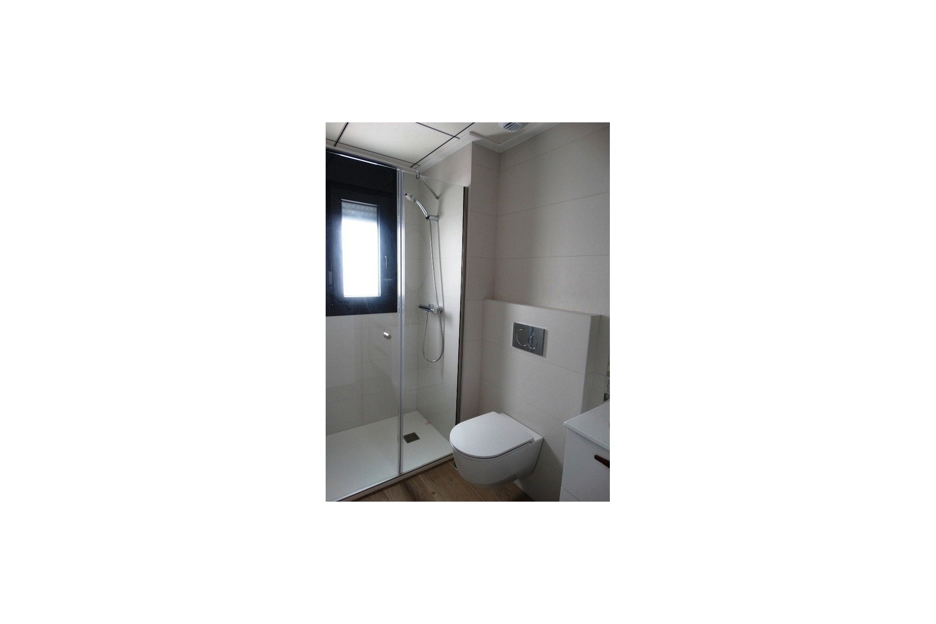 New Build - Detached Villa -
Pilar de la Horadada - pueblo