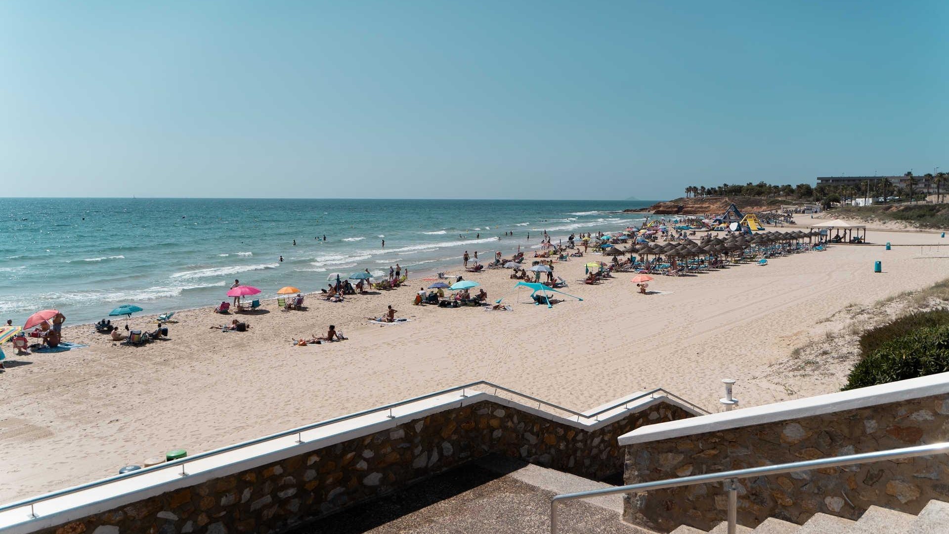 New Build - Detached Villa -
Pilar de la Horadada - RioMar