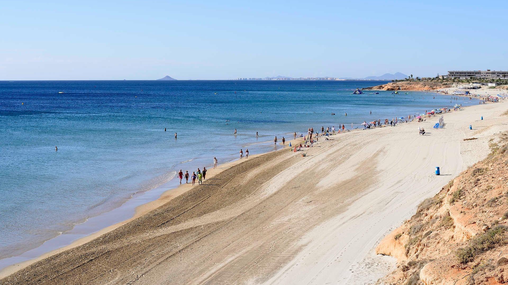 New Build - Detached Villa -
Pilar de la Horadada - RioMar