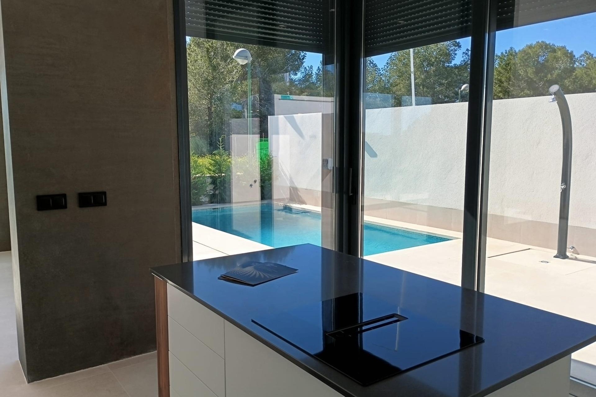 New Build - Detached Villa -
Pilar de la Horadada - Roda Golf