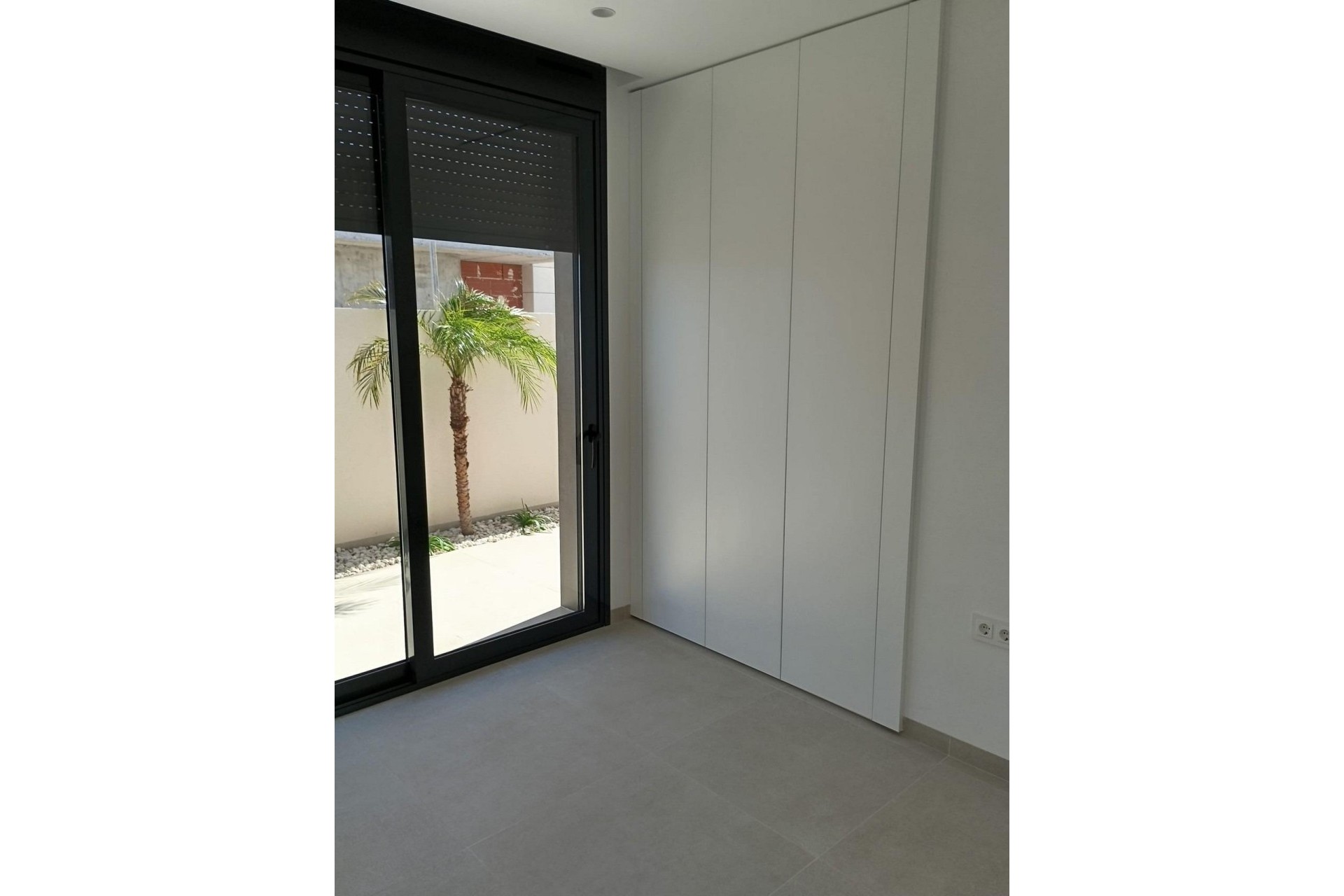 New Build - Detached Villa -
Pilar de la Horadada - Roda Golf