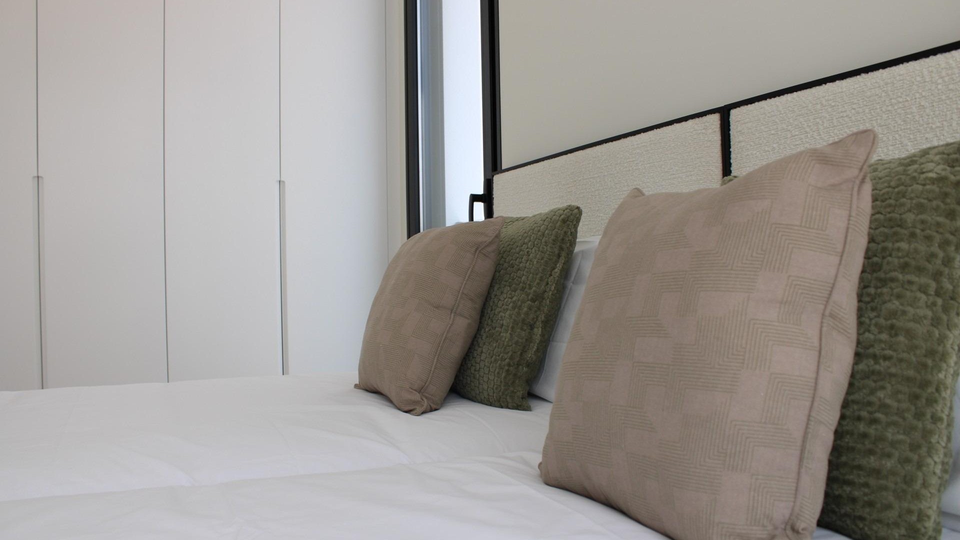 New Build - Detached Villa -
Pilar de la Horadada - Torre de la Horadada