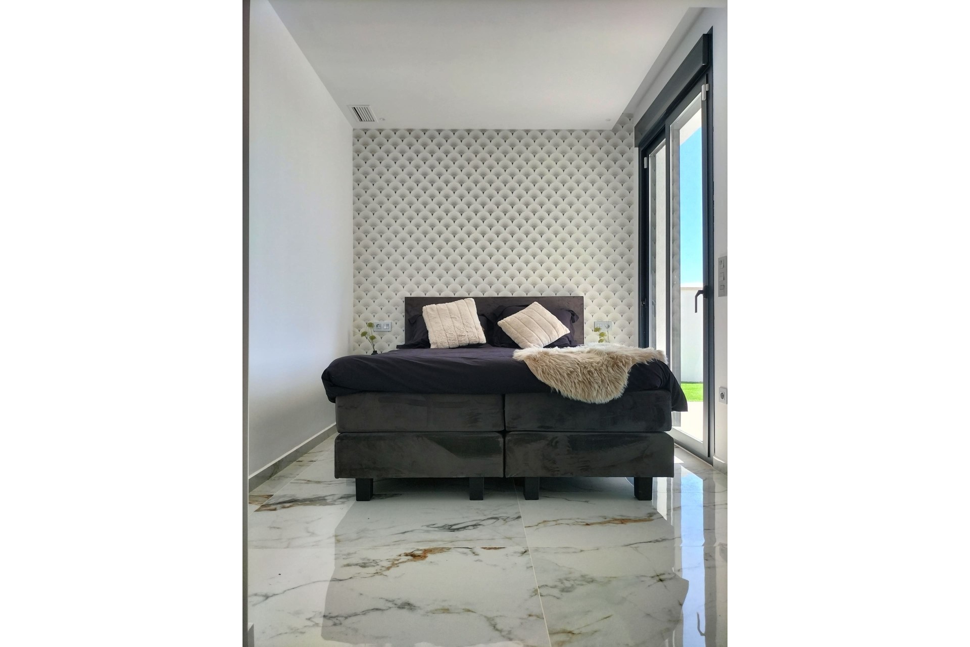 New Build - Detached Villa -
Pilar de la Horadada