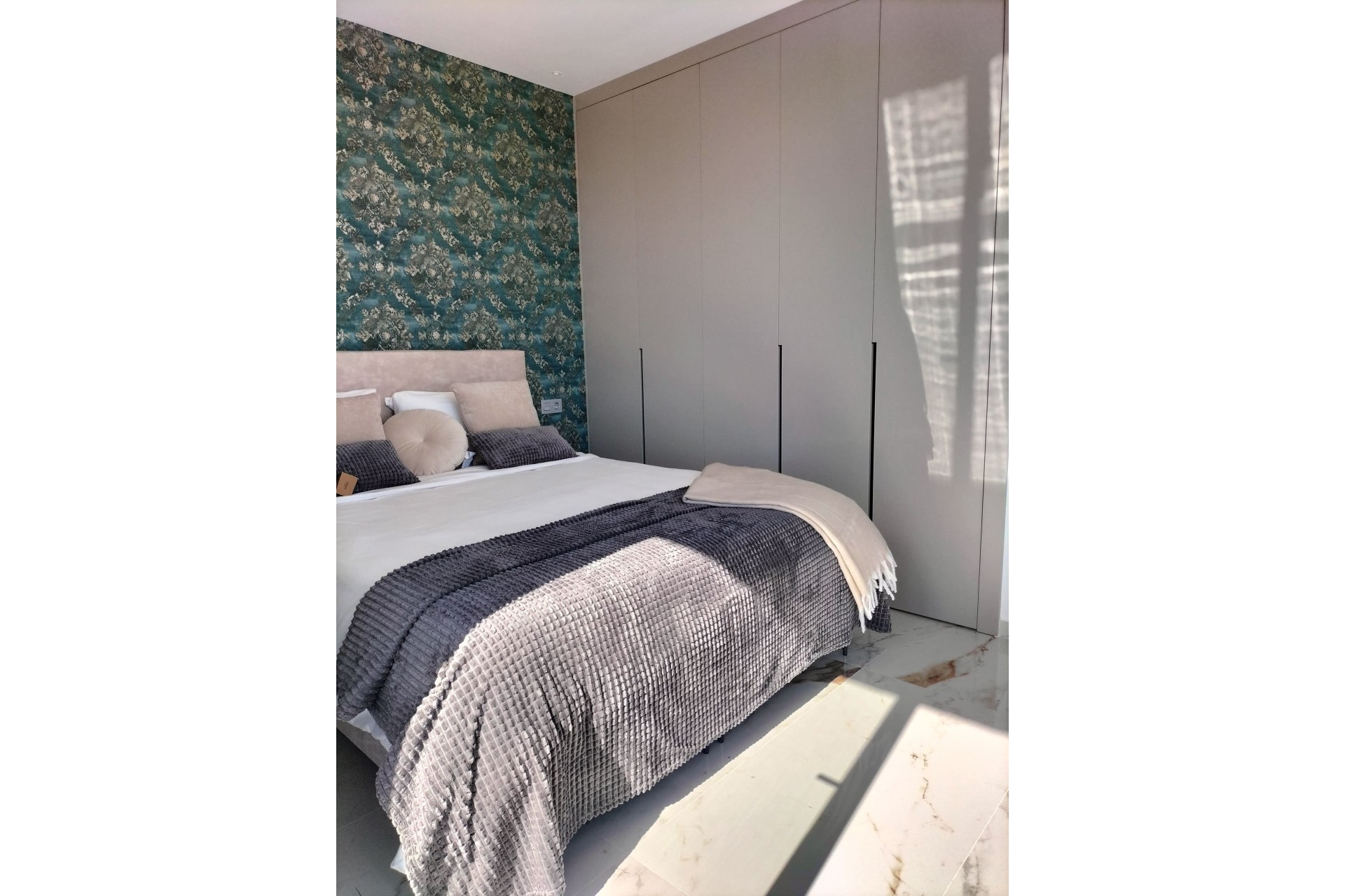 New Build - Detached Villa -
Pilar de la Horadada