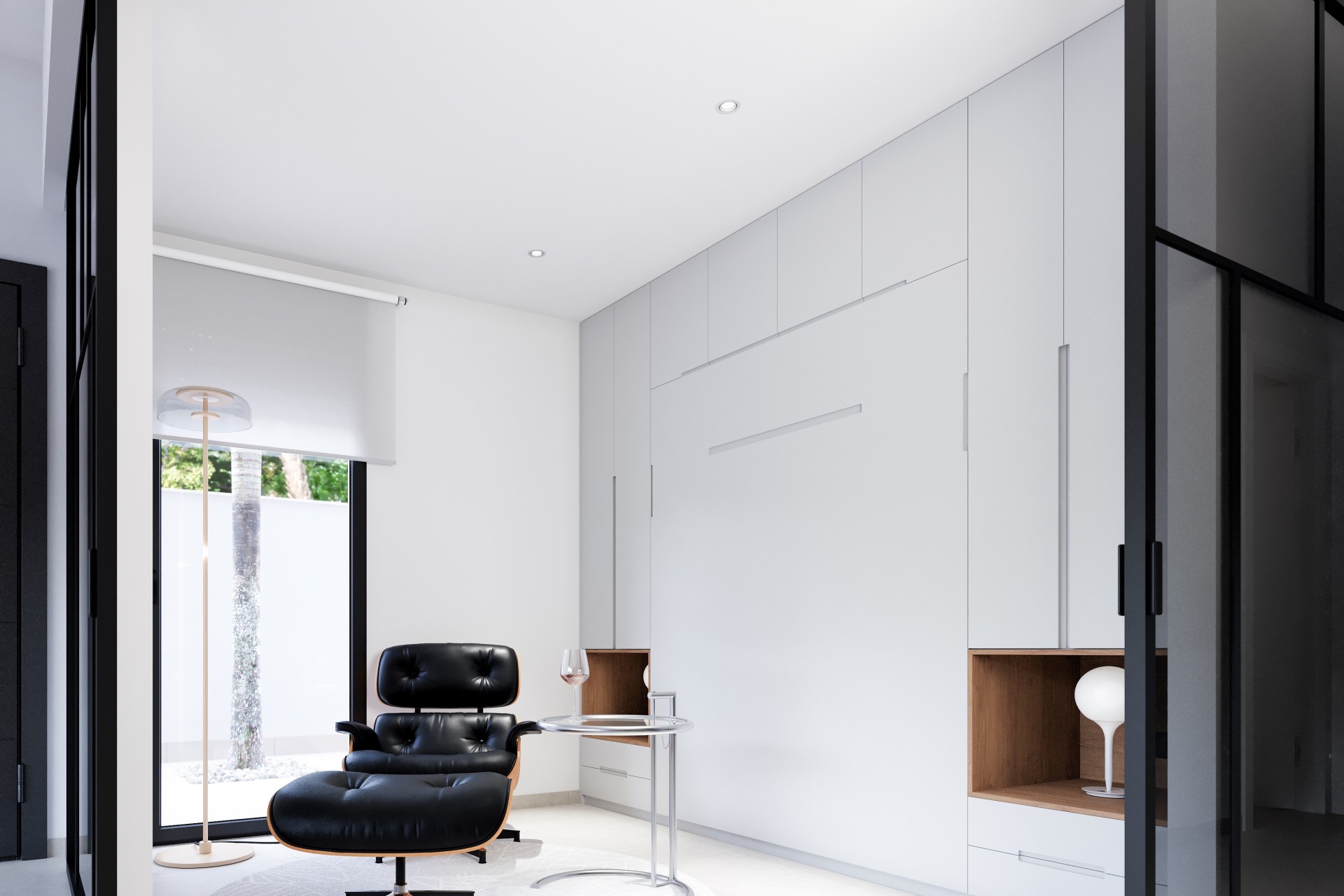New Build - Detached Villa -
Pilar de la Horadada