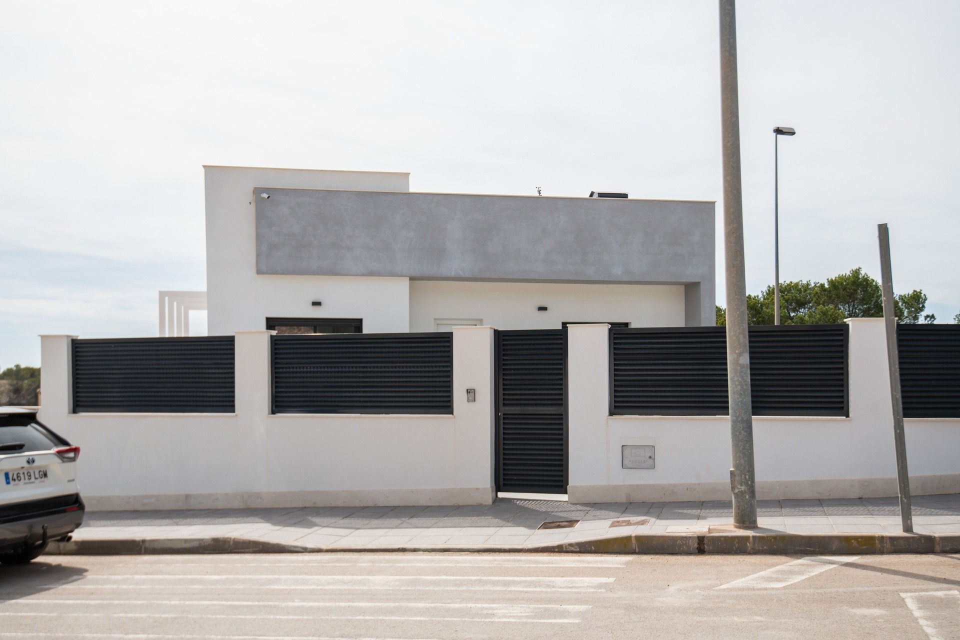 New Build - Detached Villa -
Pinar de Campoverde