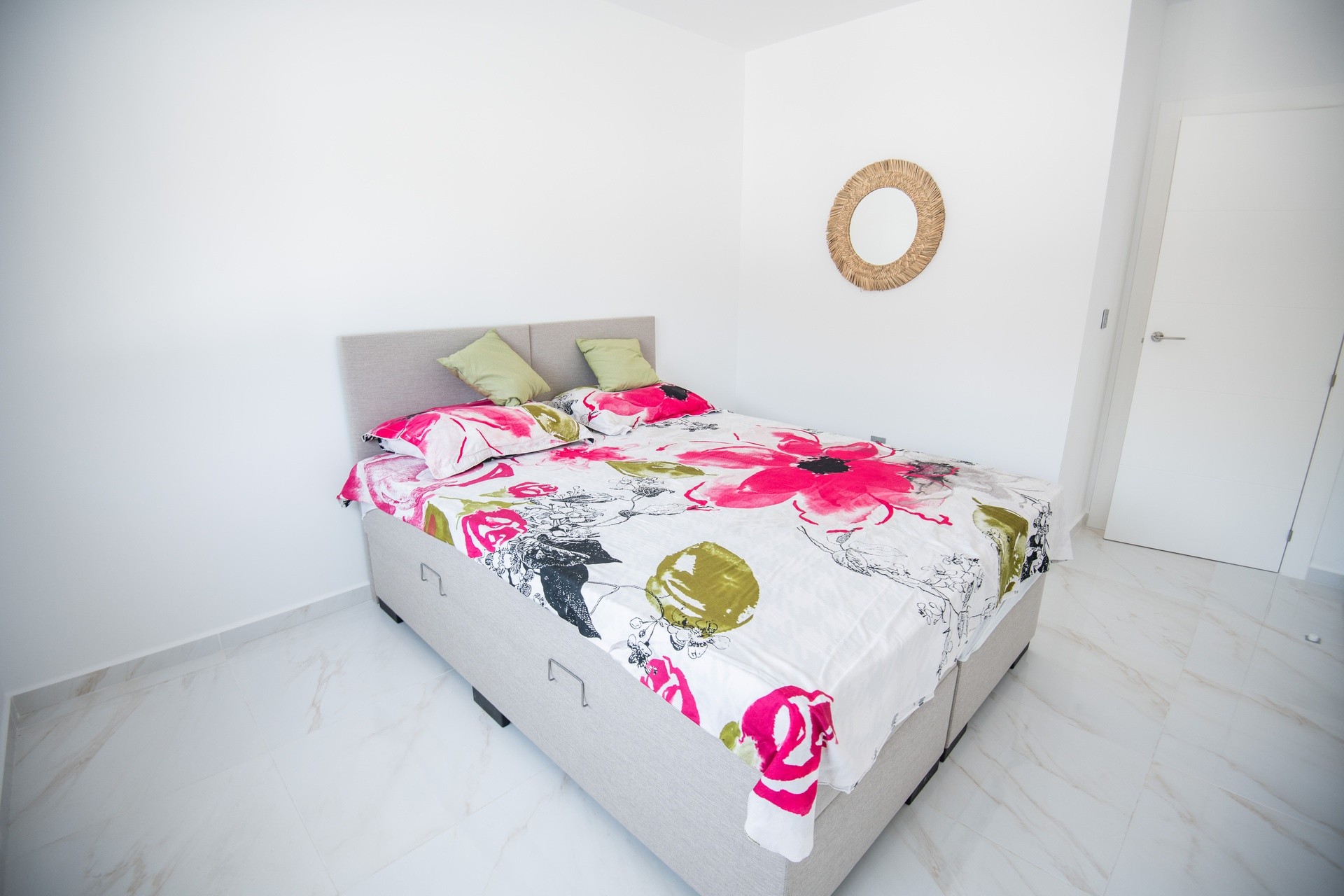 New Build - Detached Villa -
Pinar de Campoverde