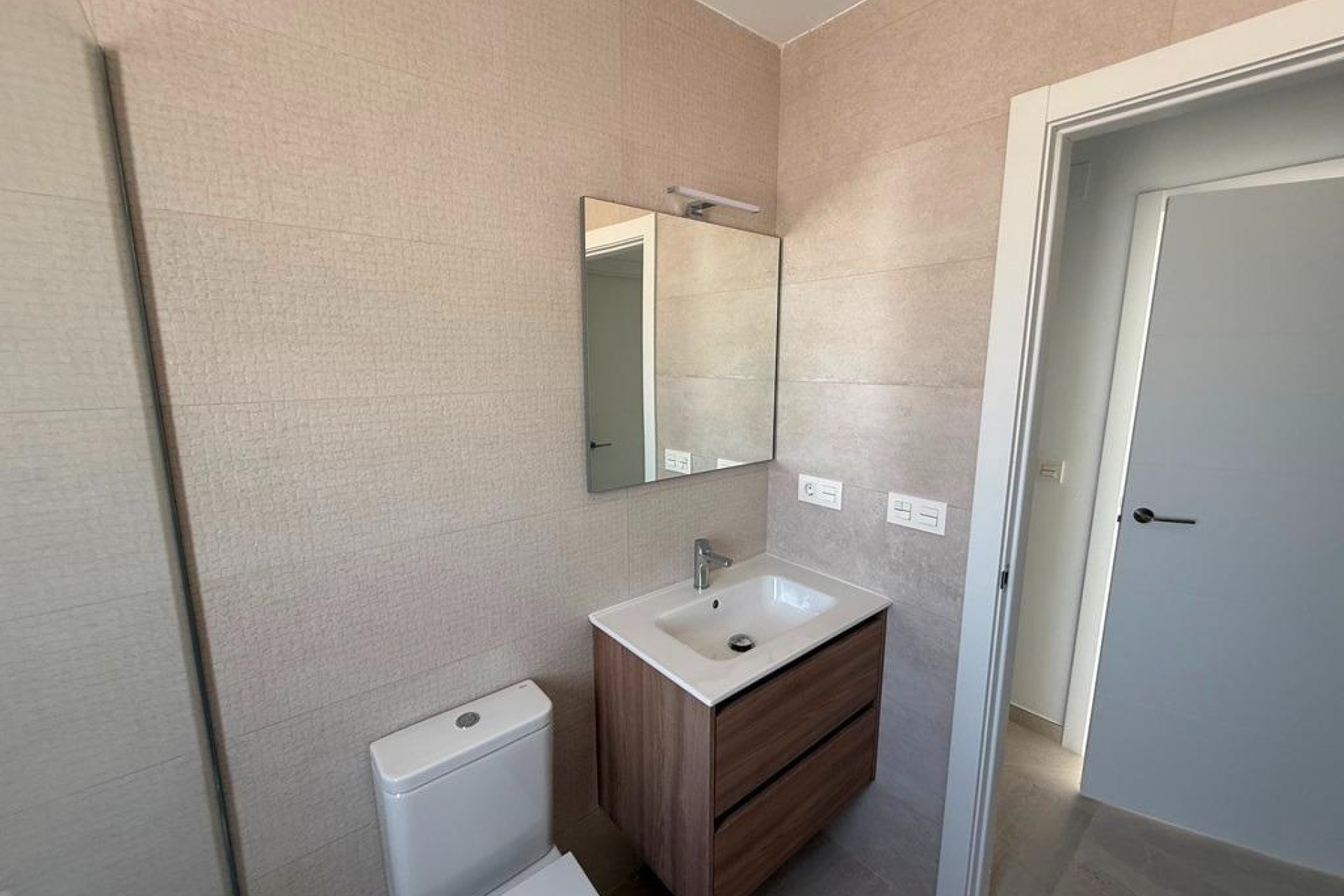 New Build - Detached Villa -
Pinoso - Camino Del Prado