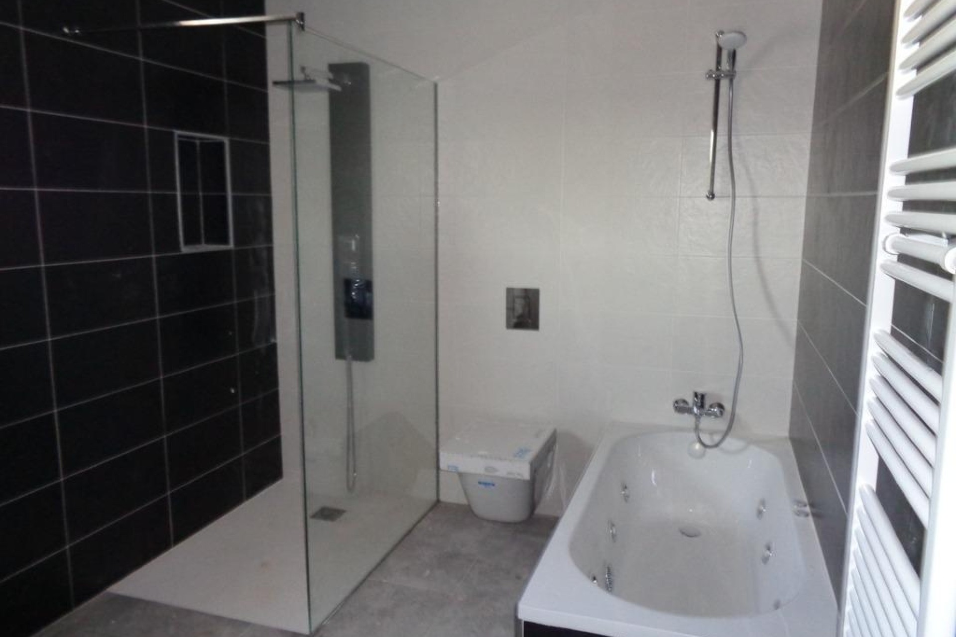 New Build - Detached Villa -
Pinoso - Camino Del Prado