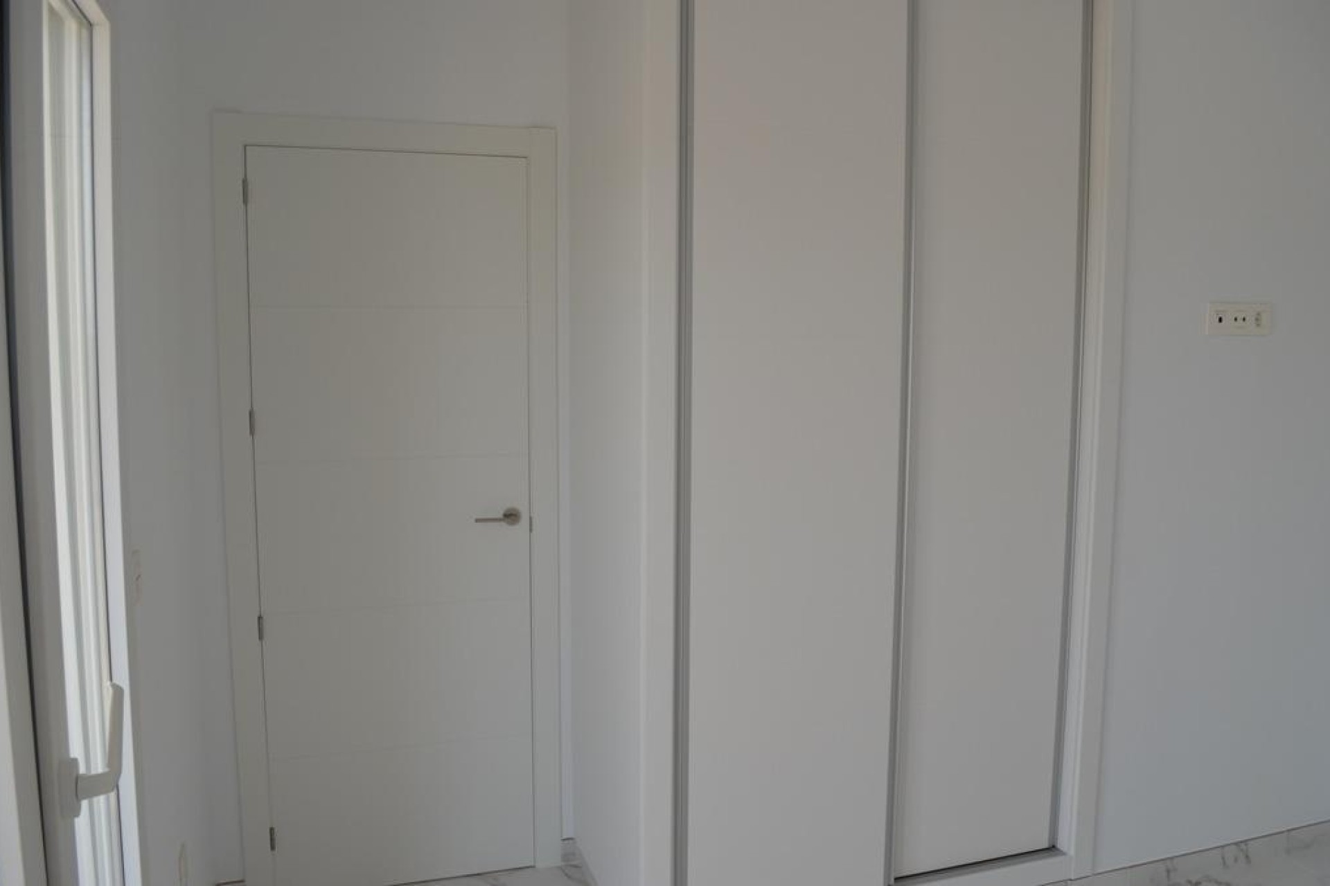 New Build - Detached Villa -
Pinoso - Camino Del Prado