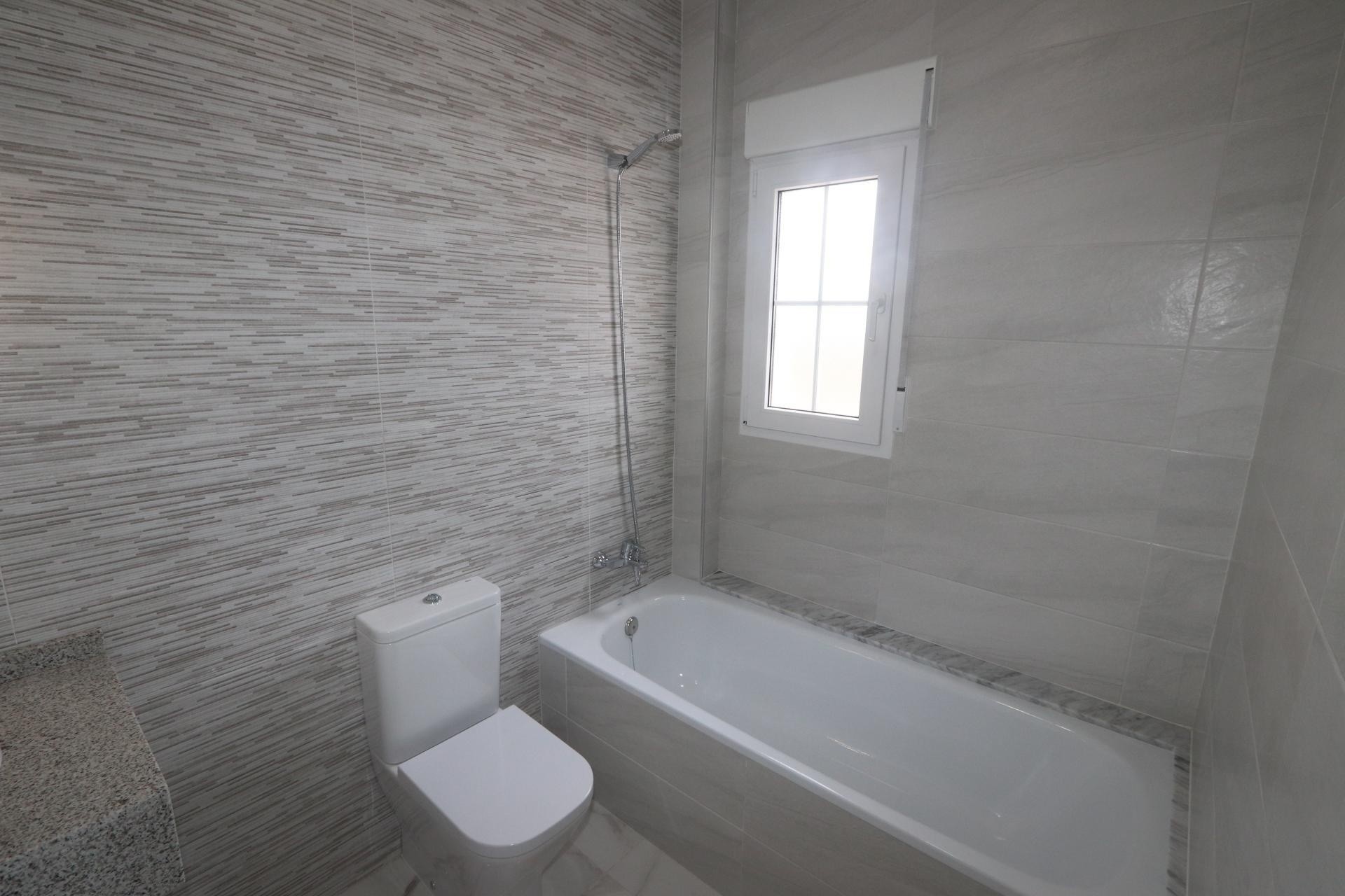 New Build - Detached Villa -
Pinoso - Camino Del Prado