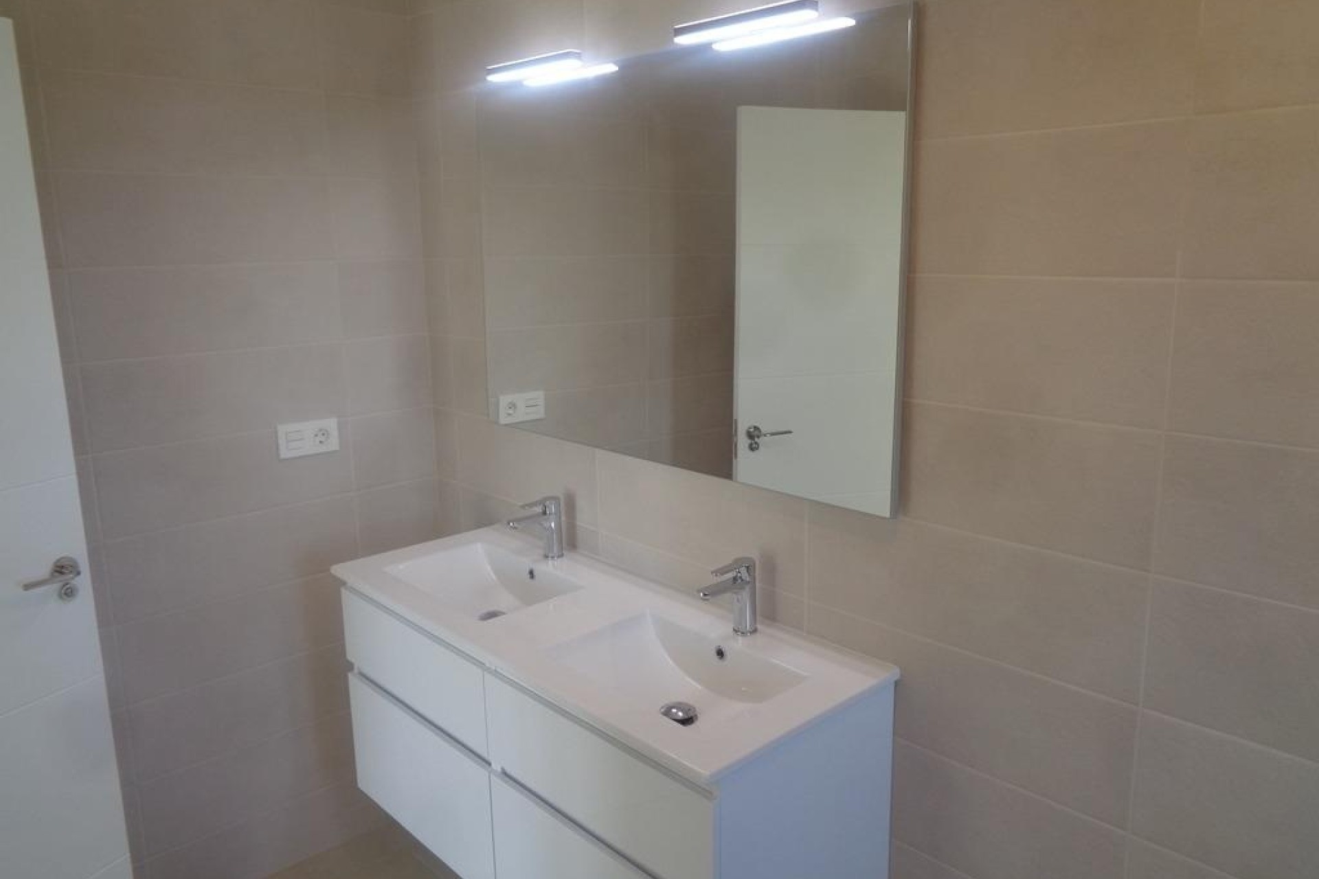 New Build - Detached Villa -
Pinoso - Camino Del Prado