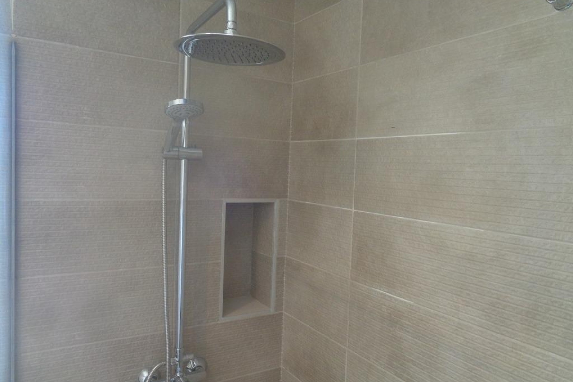 New Build - Detached Villa -
Pinoso - Camino Del Prado