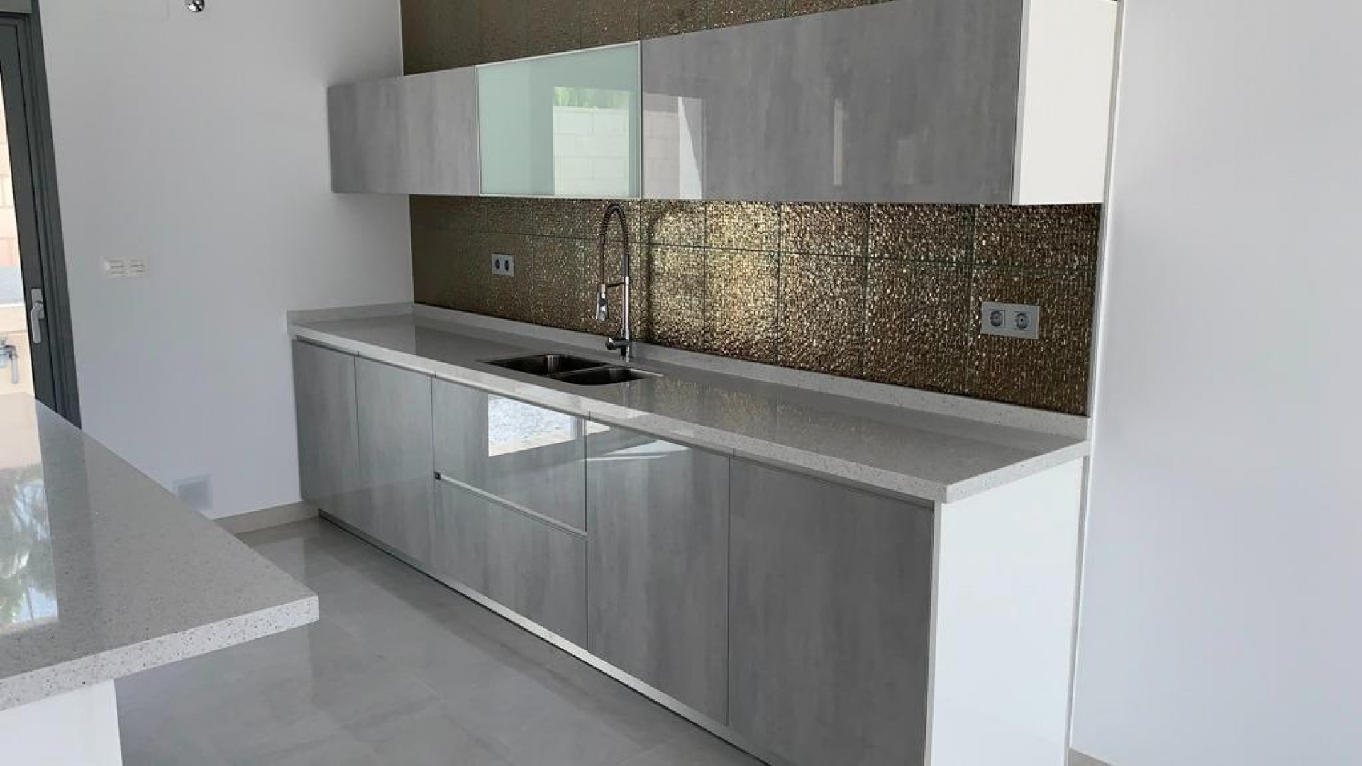 New Build - Detached Villa -
Pinoso - Camino Del Prado