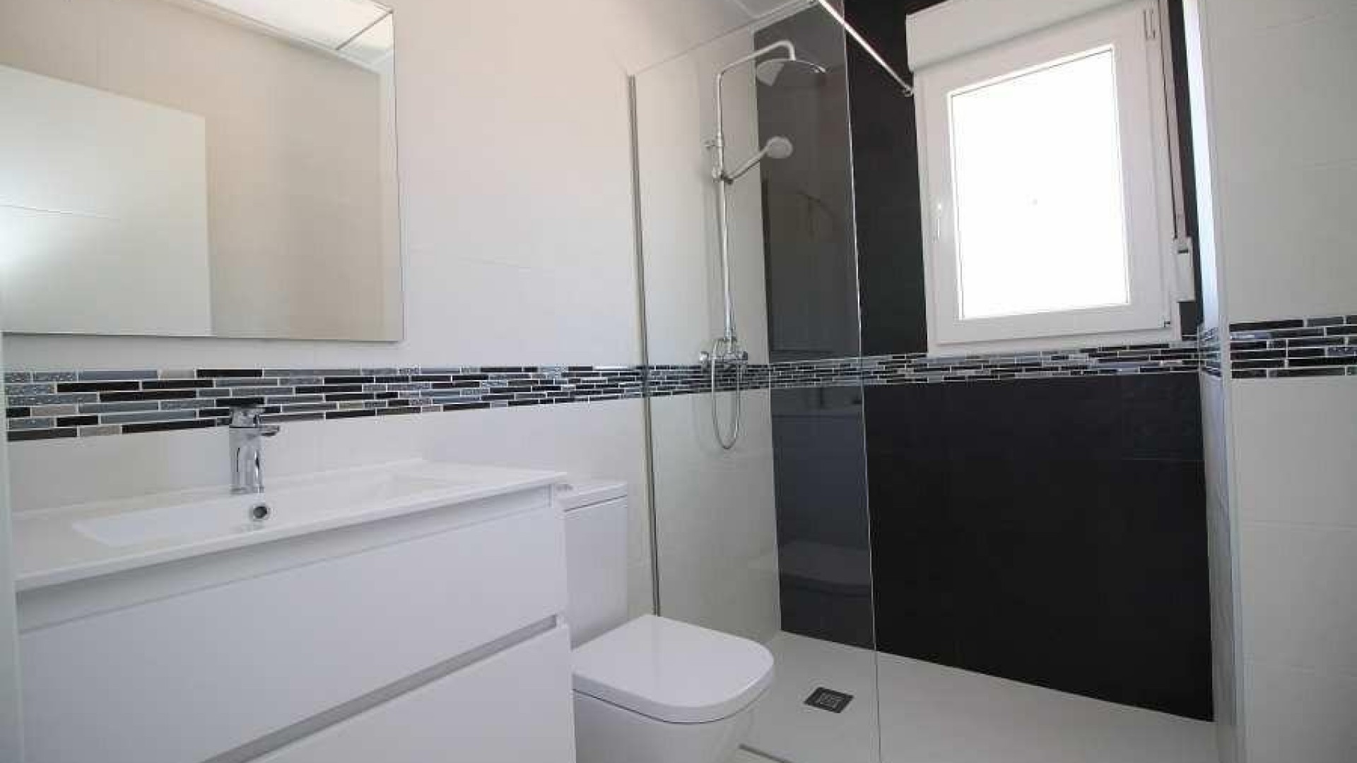 New Build - Detached Villa -
Pinoso - Camino Del Prado