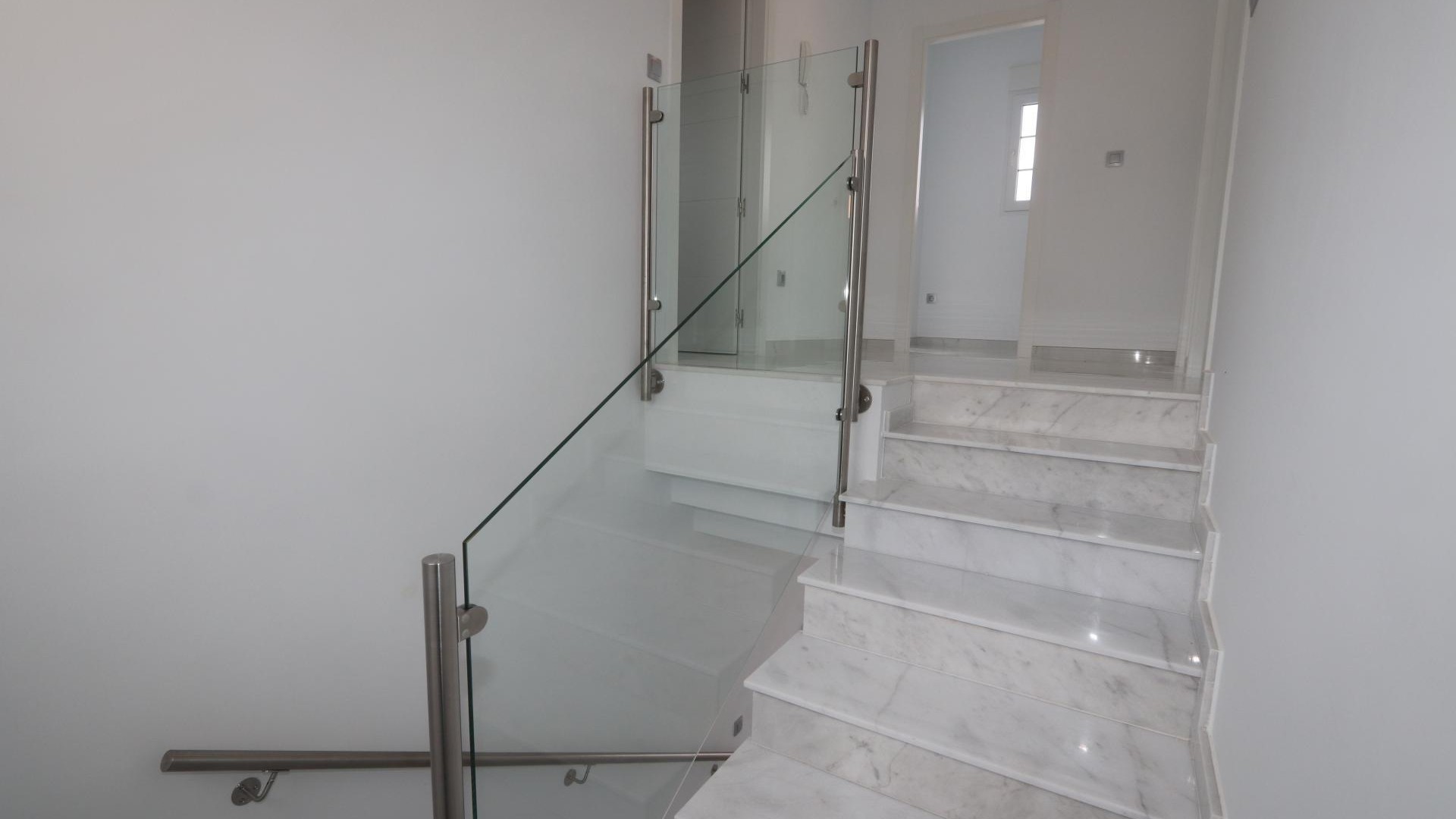 New Build - Detached Villa -
Pinoso - Camino Del Prado