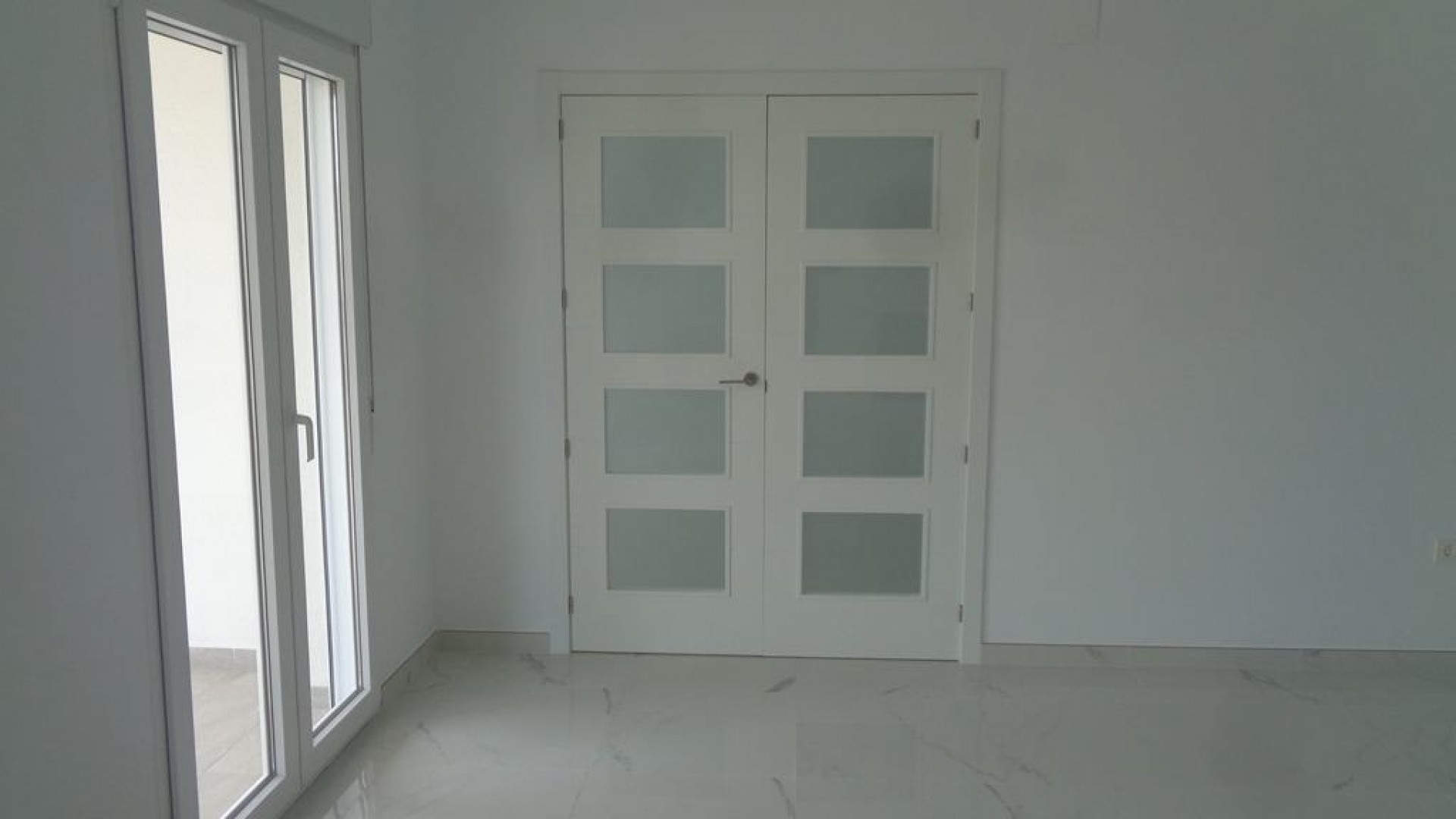 New Build - Detached Villa -
Pinoso - Camino Del Prado