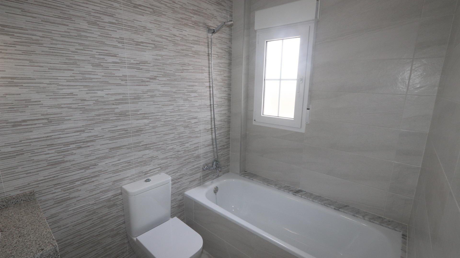 New Build - Detached Villa -
Pinoso - Camino Del Prado