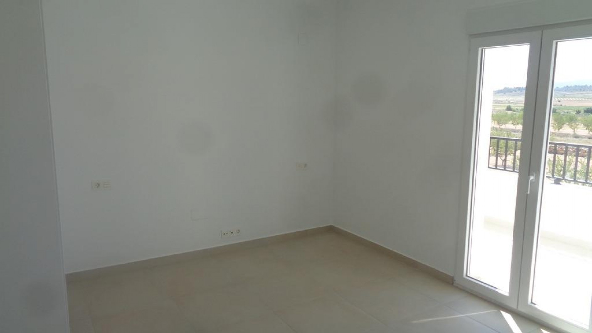 New Build - Detached Villa -
Pinoso - Camino Del Prado