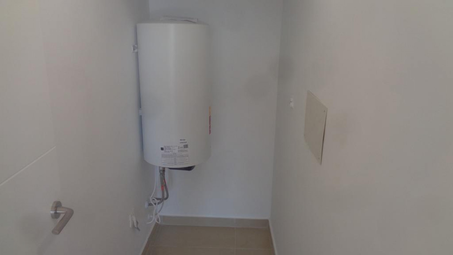 New Build - Detached Villa -
Pinoso - Camino Del Prado