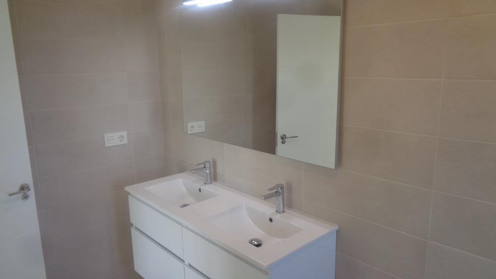 New Build - Detached Villa -
Pinoso - Camino Del Prado