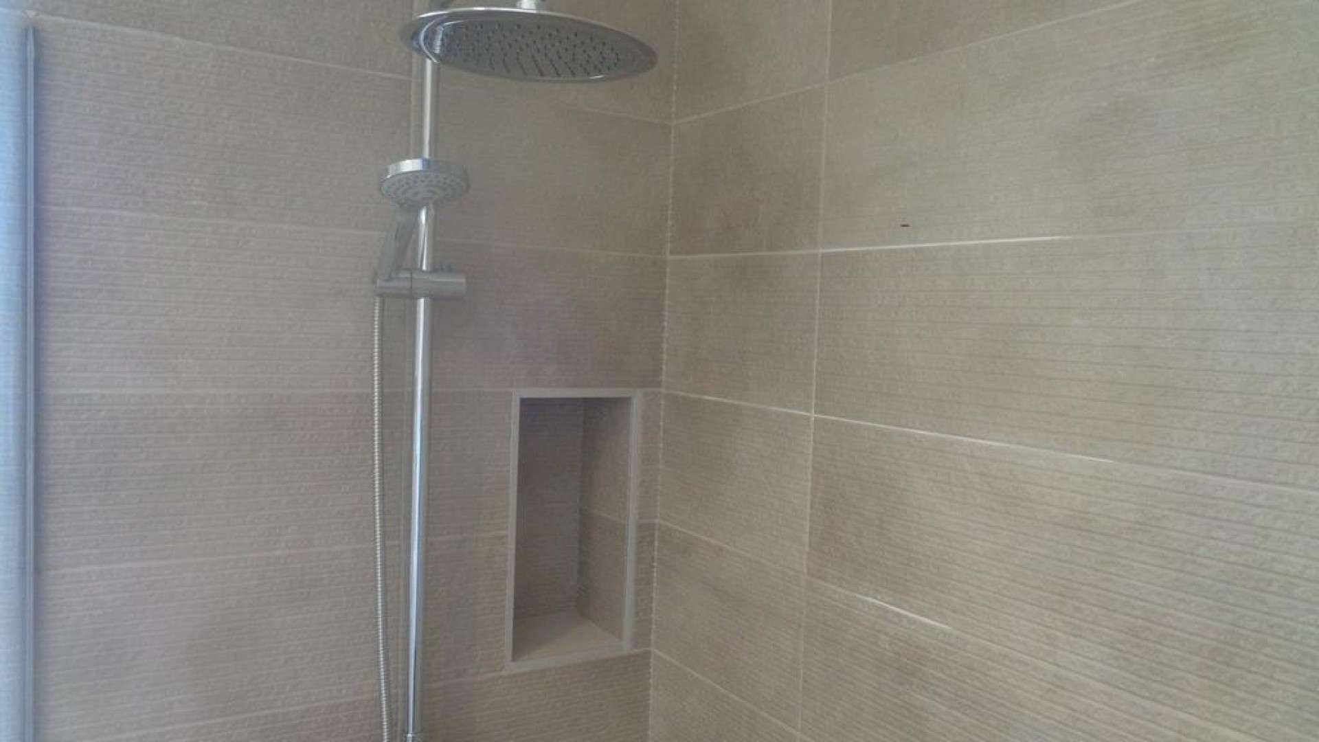 New Build - Detached Villa -
Pinoso - Camino Del Prado