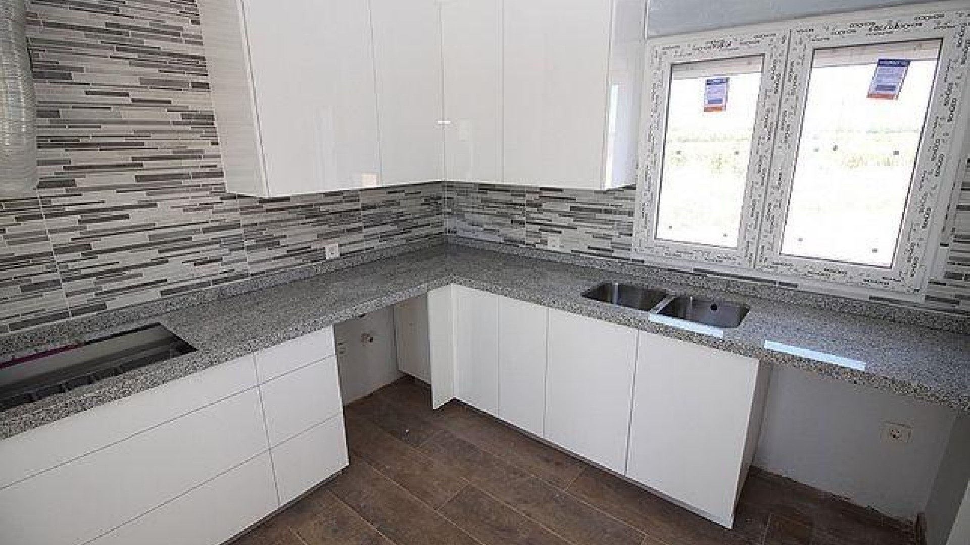 New Build - Detached Villa -
Pinoso - Camino Del Prado