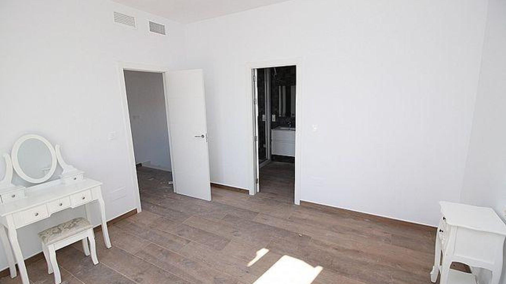 New Build - Detached Villa -
Pinoso - Camino Del Prado